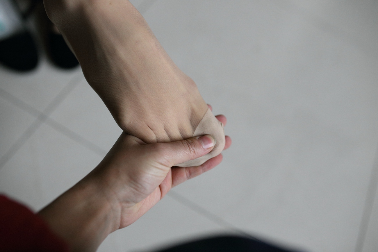 图片[65]-大西瓜爱牙膏-早期作品-S015 蓝衣少女 [128P] – 速更版-美库