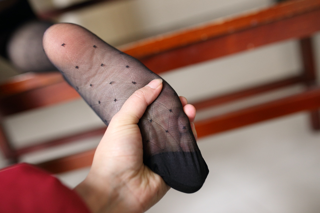 图片[84]-大西瓜爱牙膏-早期作品-S015 蓝衣少女 [128P] – 速更版-美库