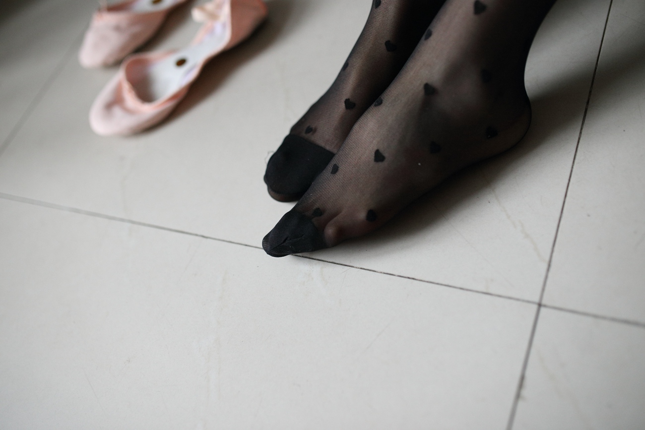 图片[110]-大西瓜爱牙膏-早期作品-S015 蓝衣少女 [128P] – 速更版-美库