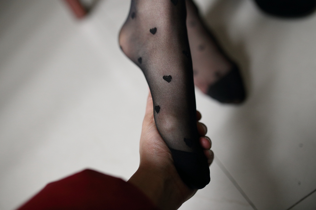 图片[118]-大西瓜爱牙膏-早期作品-S015 蓝衣少女 [128P] – 速更版-美库