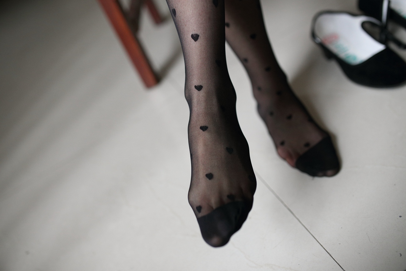 图片[120]-大西瓜爱牙膏-早期作品-S015 蓝衣少女 [128P] – 速更版-美库