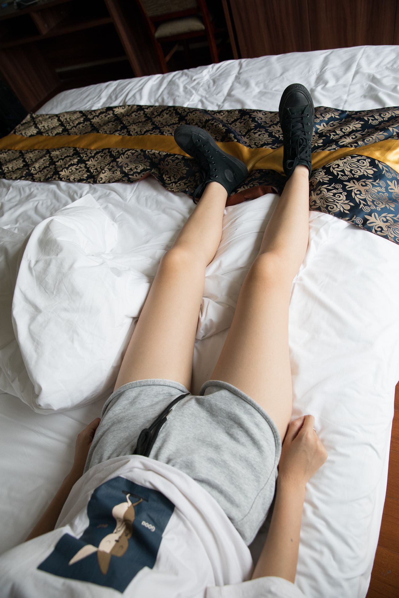 图片[30]-物恋传媒 No.209 萌叔-萌，是一种态度 [177P] – 速更版-美库