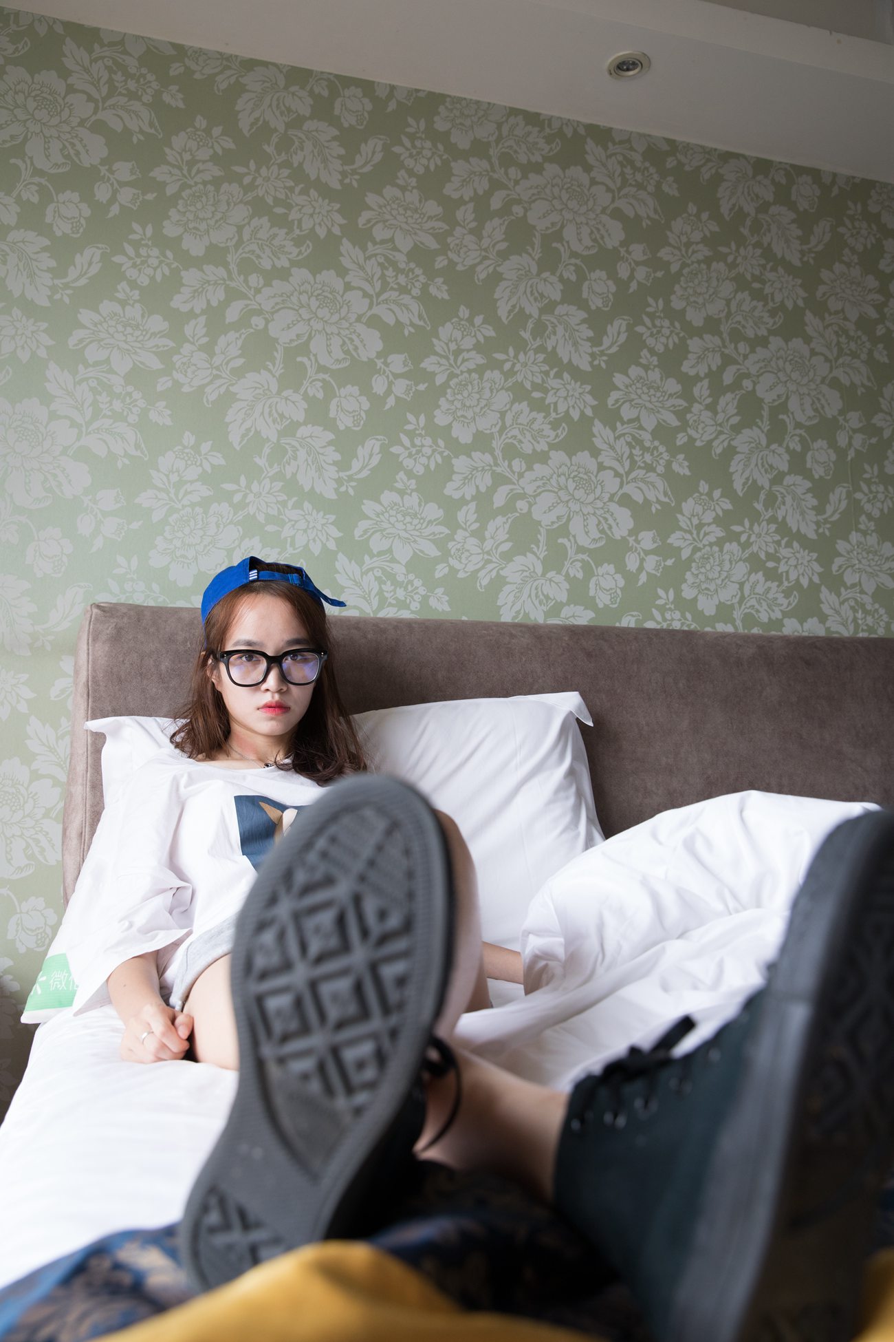 图片[36]-物恋传媒 No.209 萌叔-萌，是一种态度 [177P] – 速更版-美库