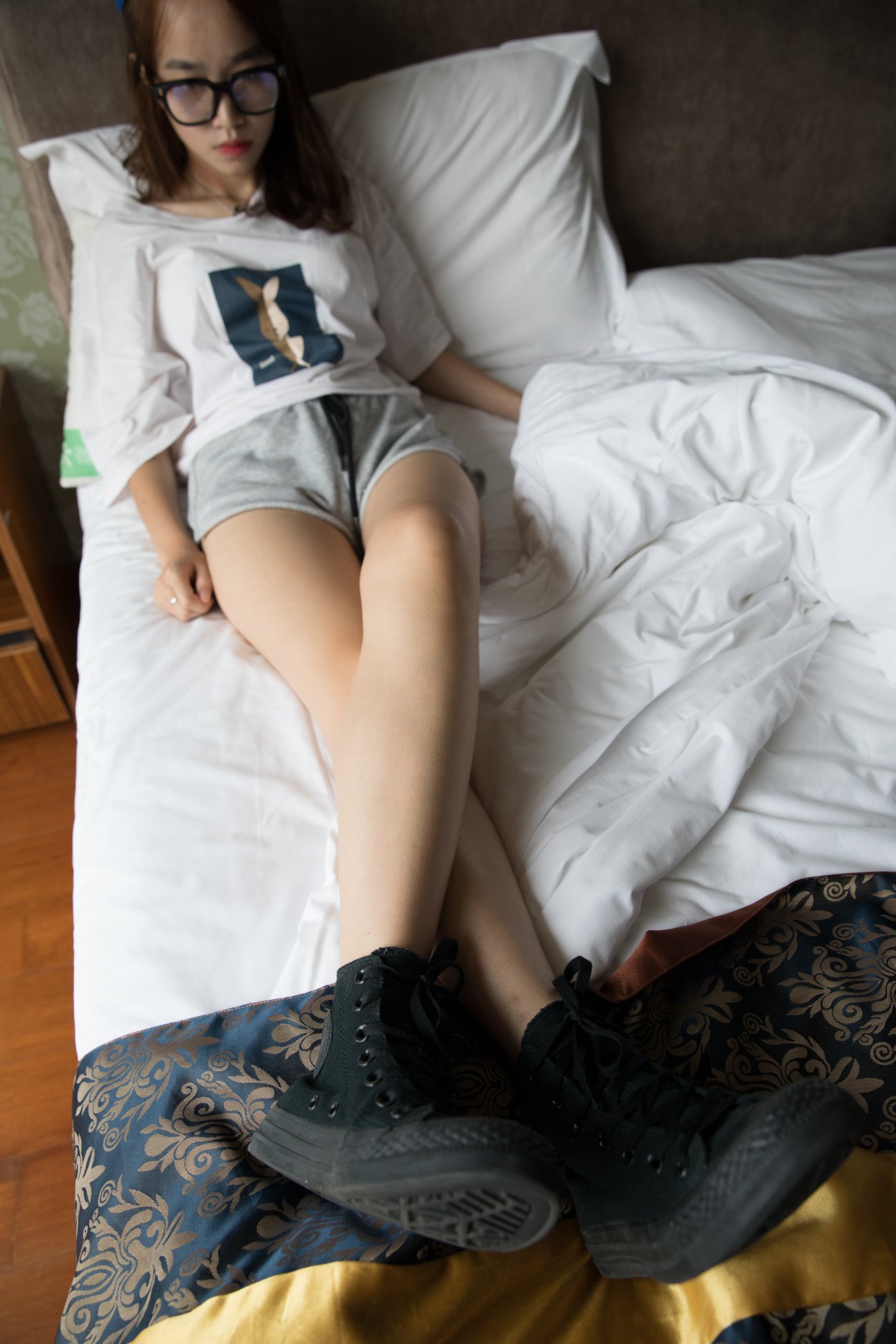 图片[37]-物恋传媒 No.209 萌叔-萌，是一种态度 [177P] – 速更版-美库