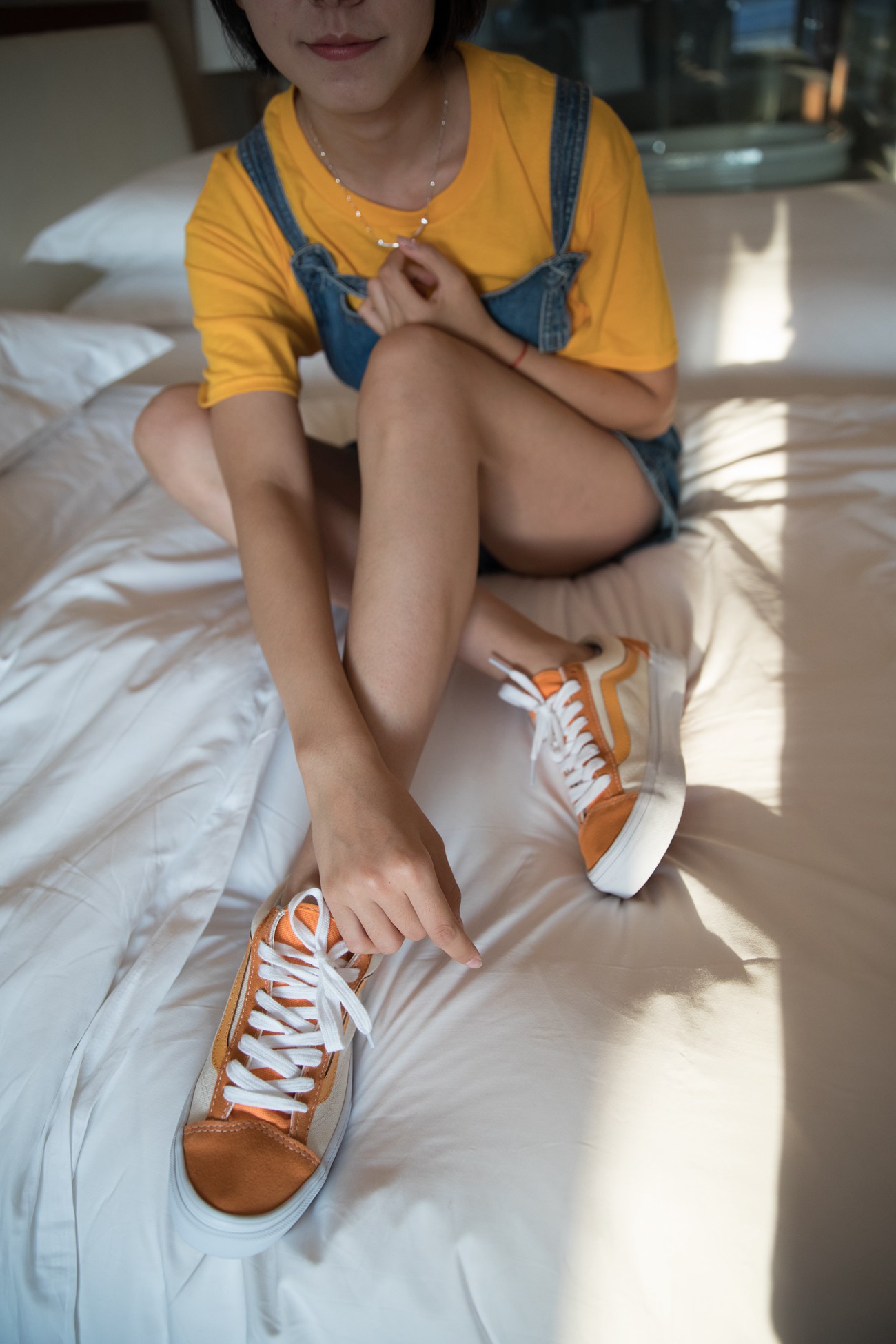 图片[24]-物恋传媒 No.210 小飞-超治愈的笑容 [167P] – 速更版-美库