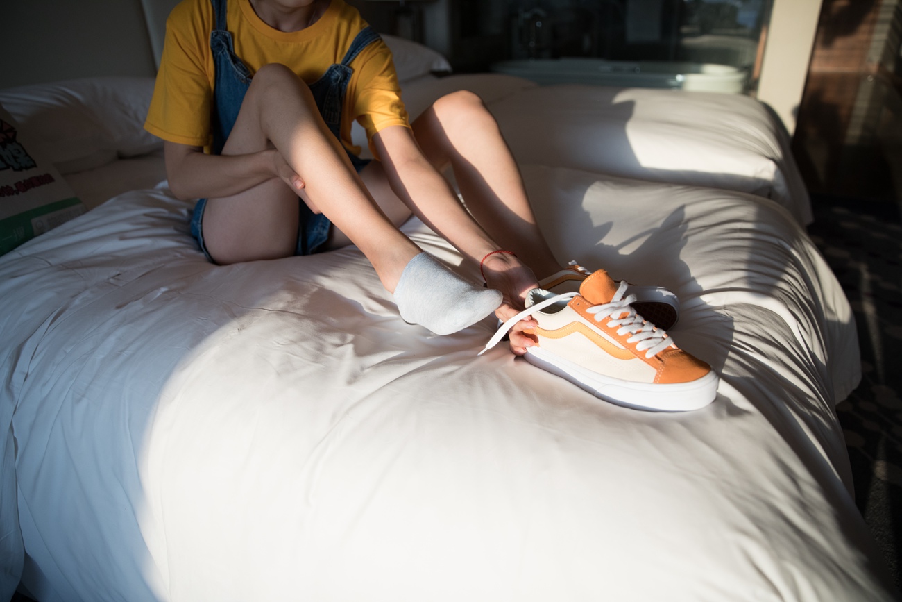 图片[47]-物恋传媒 No.210 小飞-超治愈的笑容 [167P] – 速更版-美库