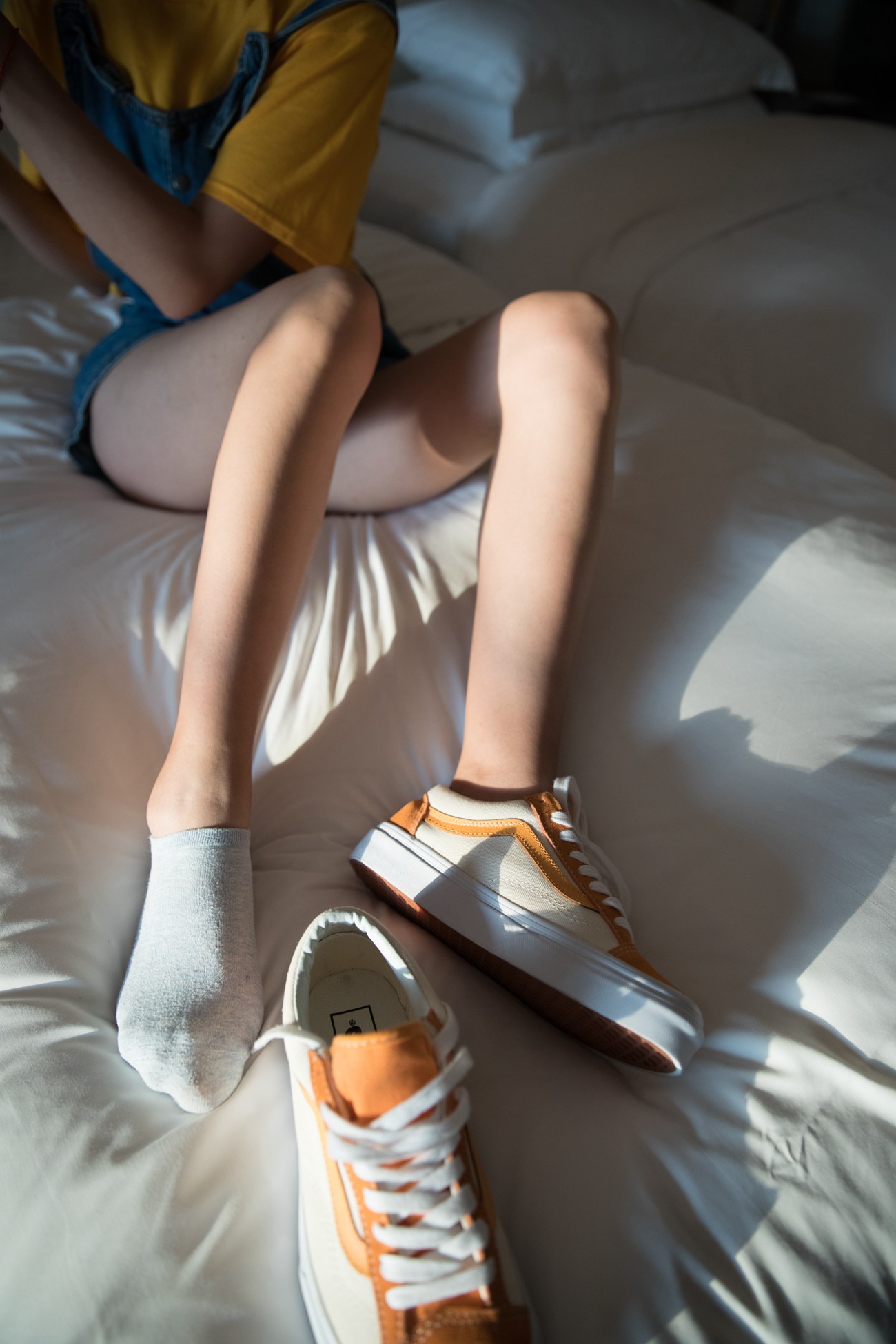 图片[50]-物恋传媒 No.210 小飞-超治愈的笑容 [167P] – 速更版-美库