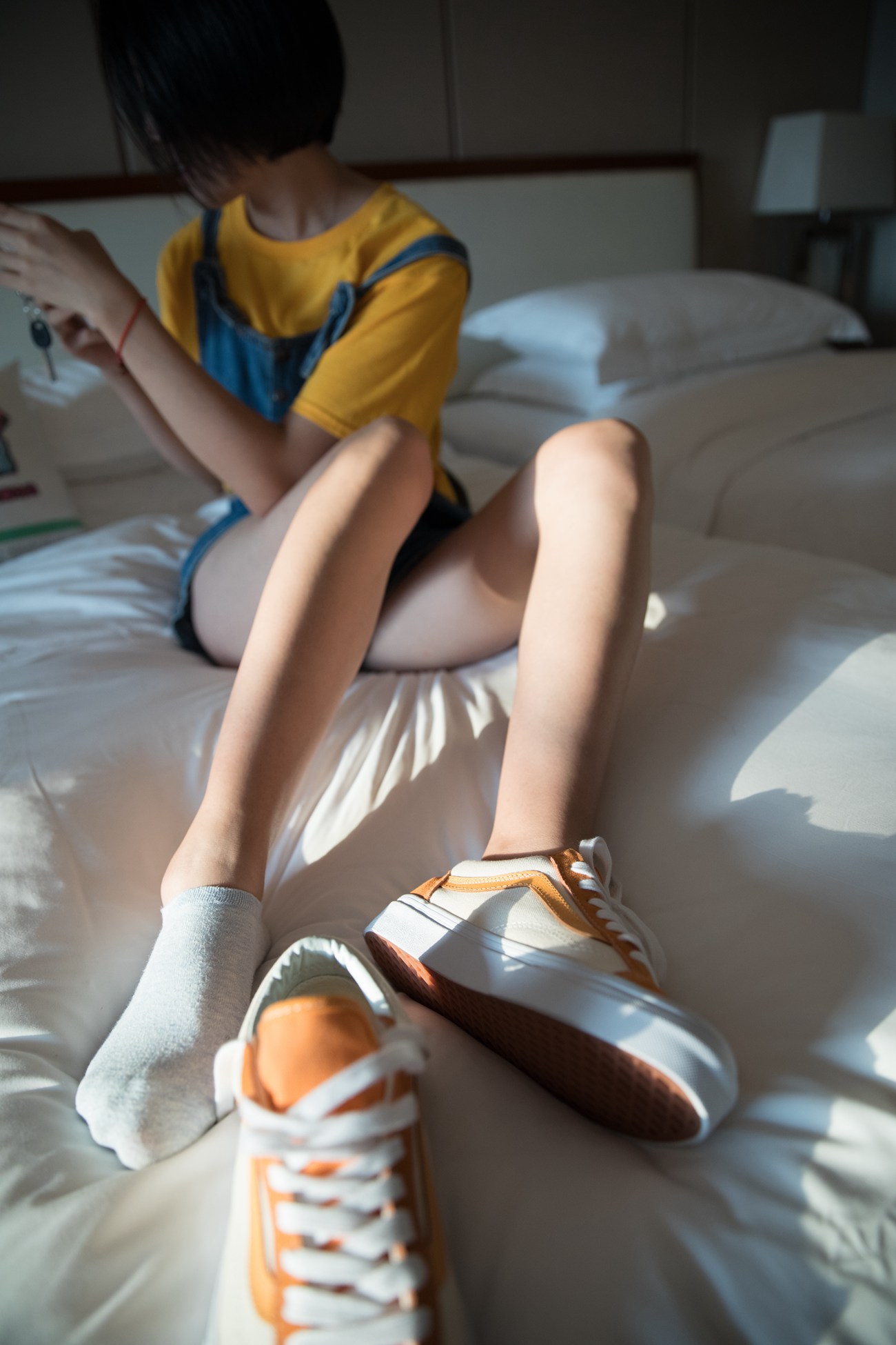 图片[51]-物恋传媒 No.210 小飞-超治愈的笑容 [167P] – 速更版-美库