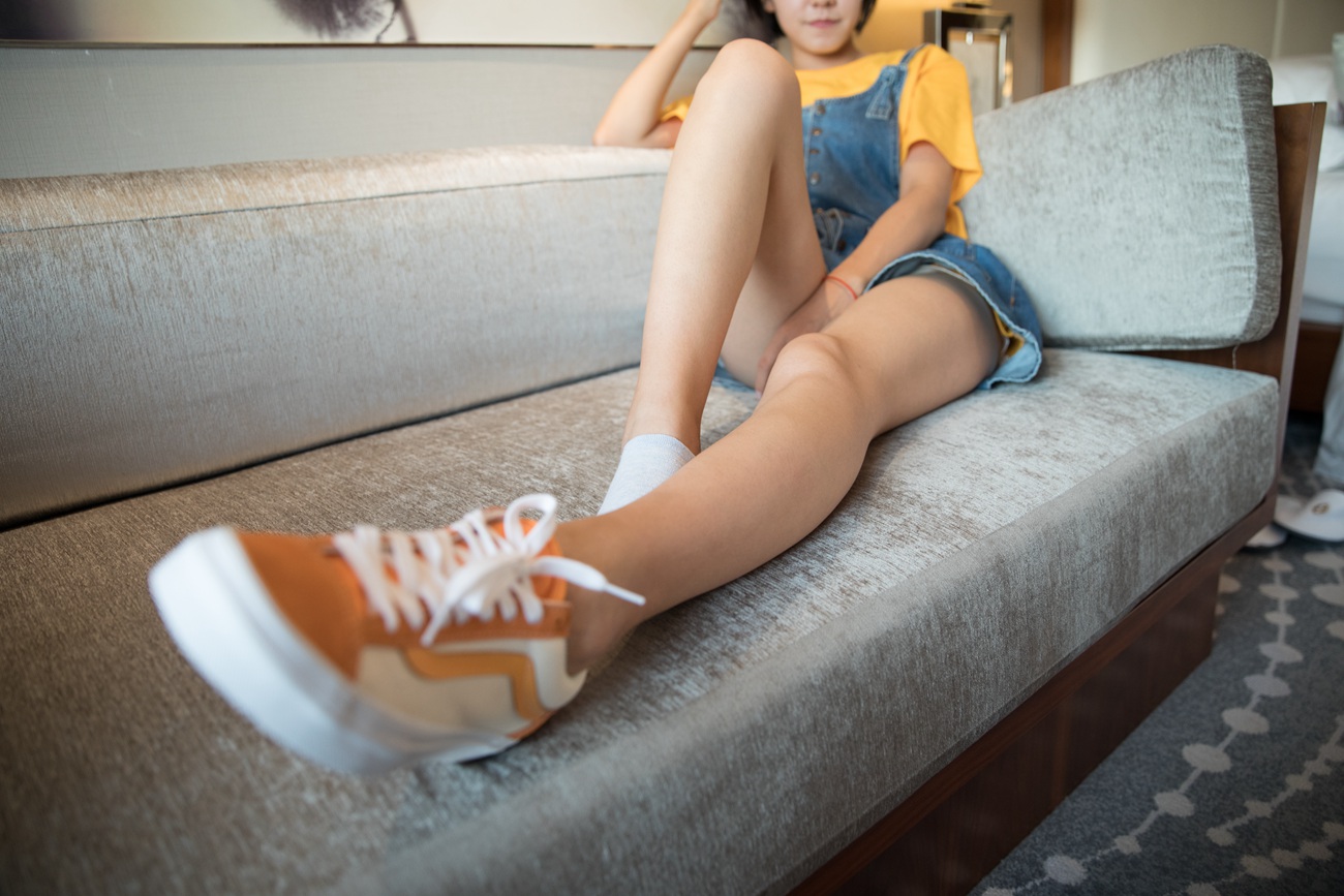 图片[63]-物恋传媒 No.210 小飞-超治愈的笑容 [167P] – 速更版-美库