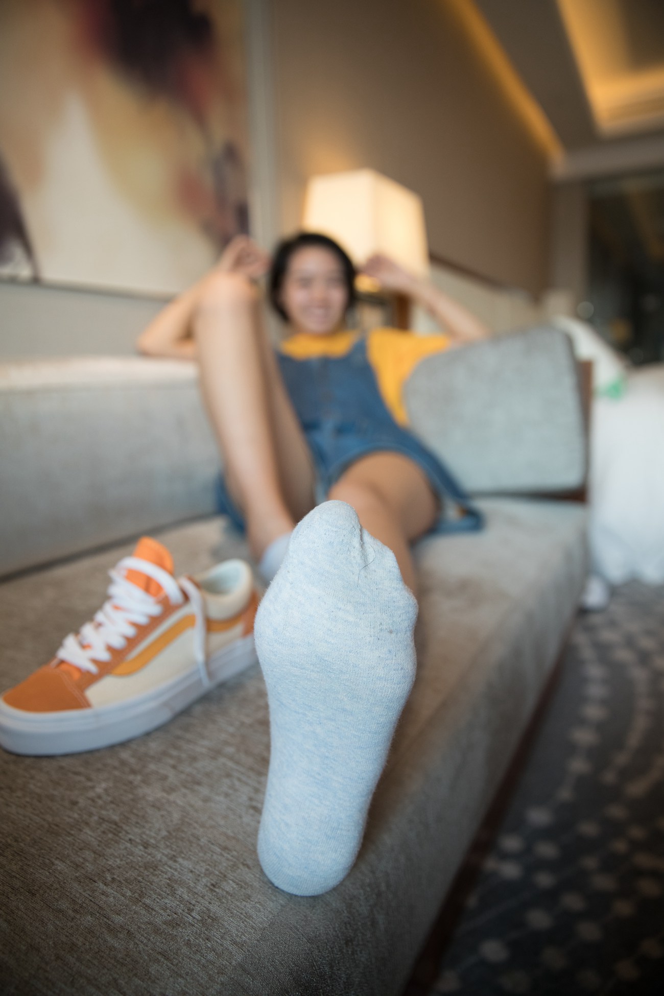 图片[80]-物恋传媒 No.210 小飞-超治愈的笑容 [167P] – 速更版-美库