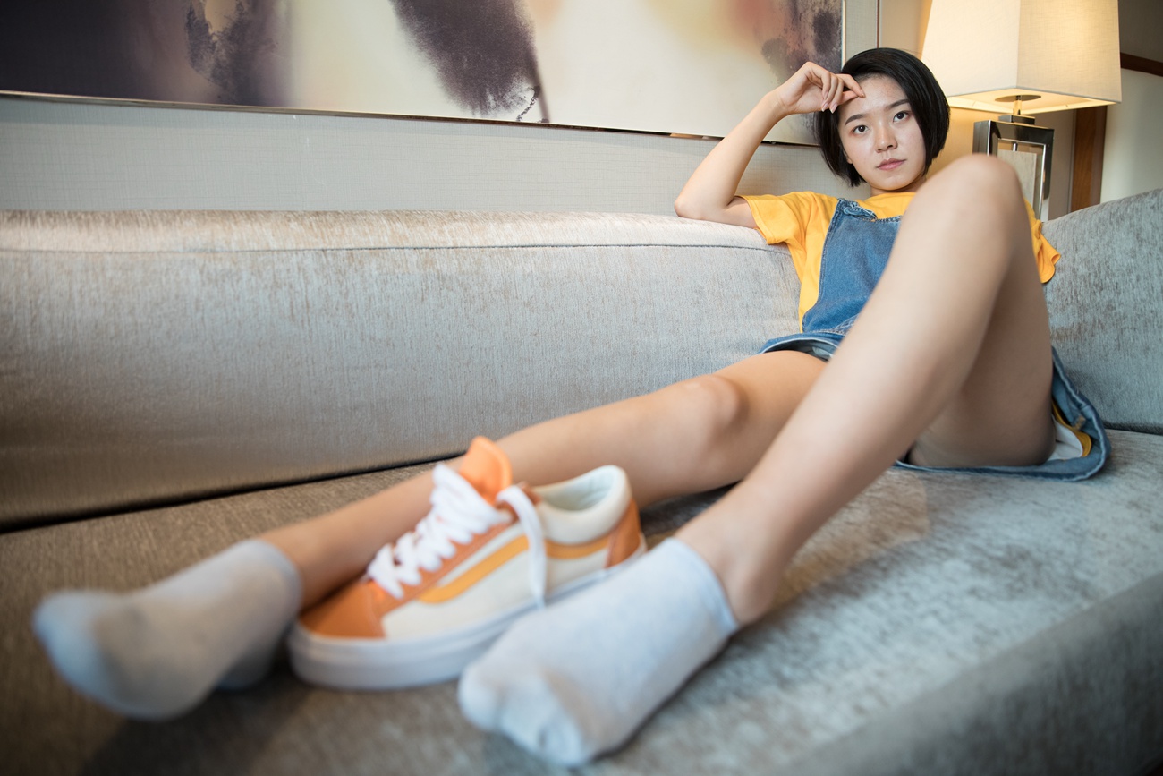 图片[85]-物恋传媒 No.210 小飞-超治愈的笑容 [167P] – 速更版-美库