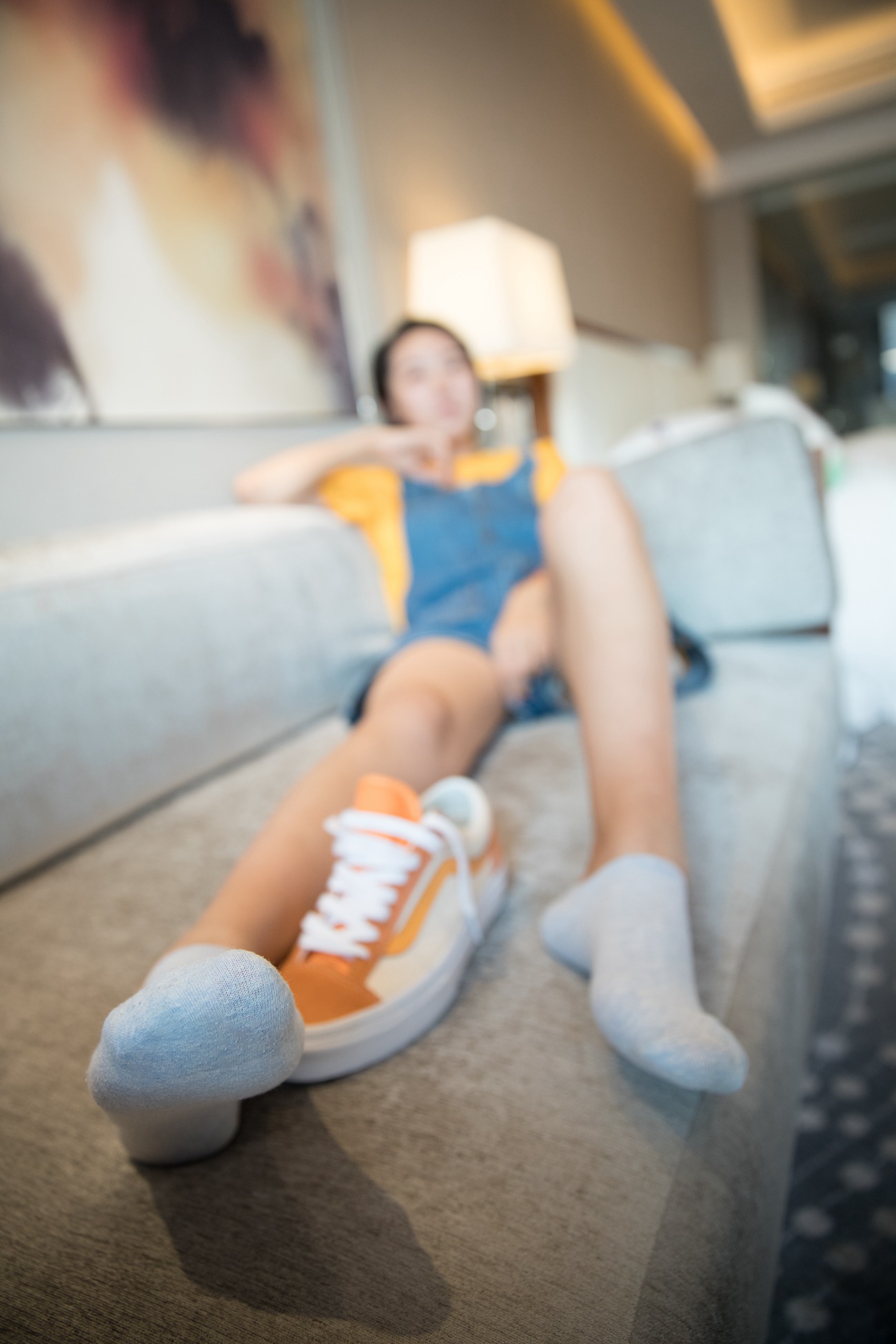 图片[87]-物恋传媒 No.210 小飞-超治愈的笑容 [167P] – 速更版-美库