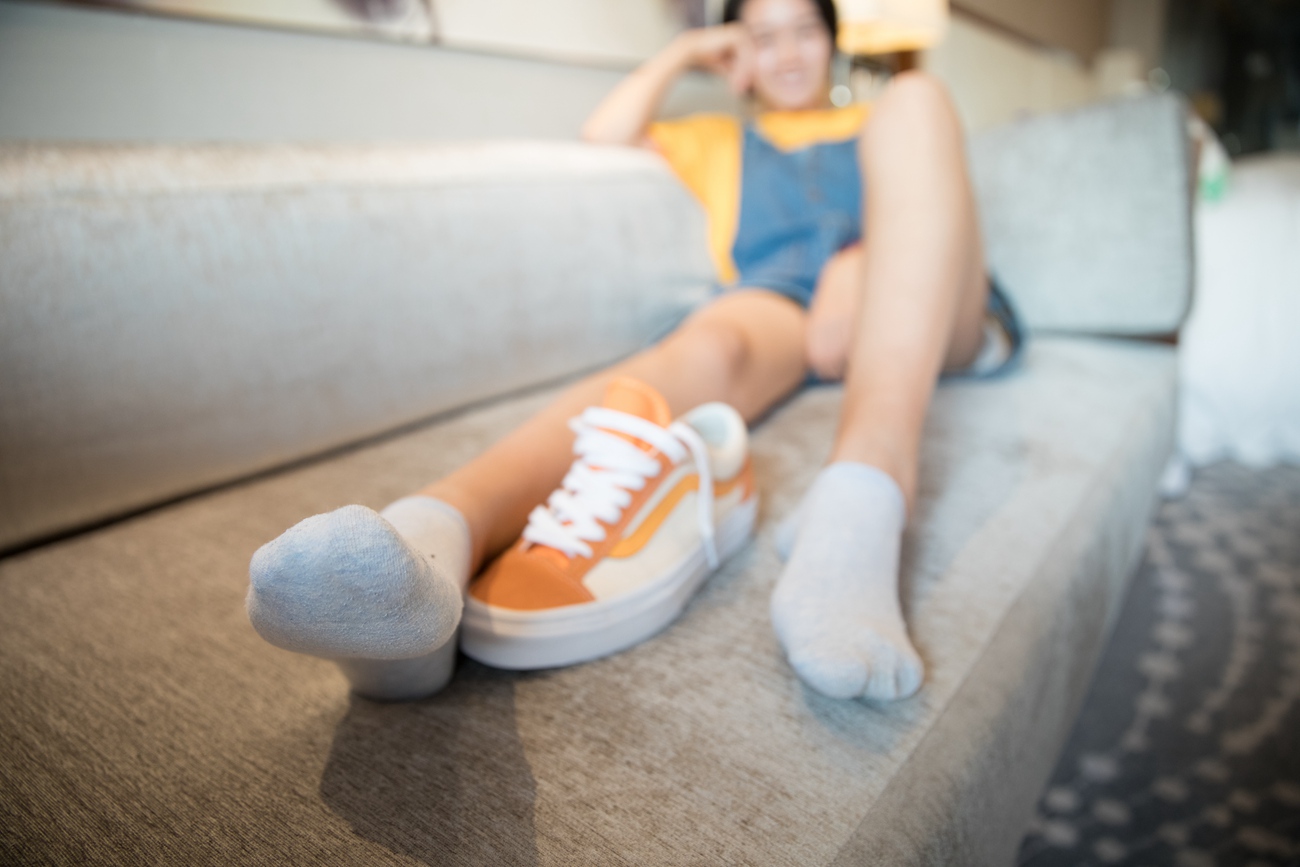 图片[88]-物恋传媒 No.210 小飞-超治愈的笑容 [167P] – 速更版-美库