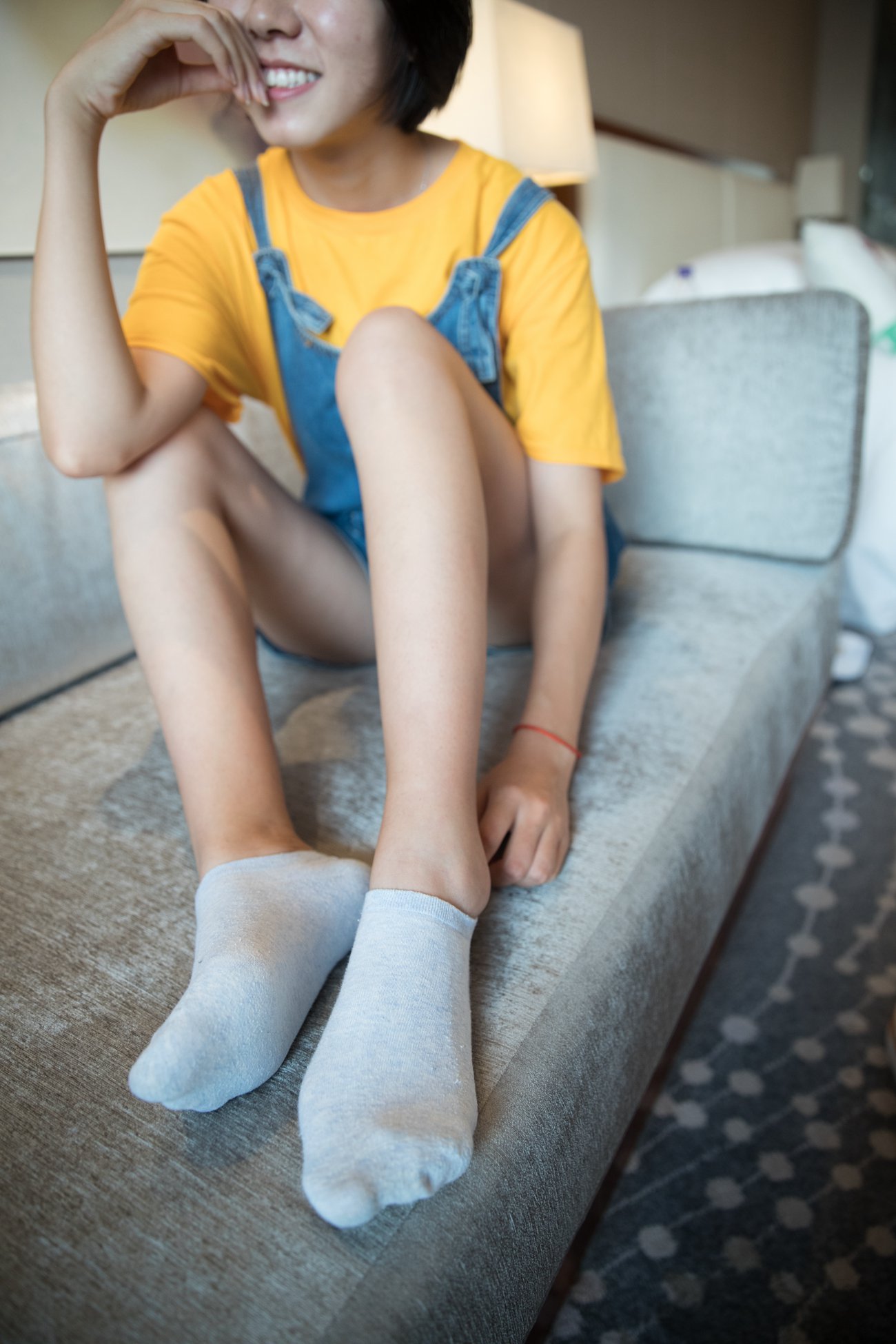 图片[90]-物恋传媒 No.210 小飞-超治愈的笑容 [167P] – 速更版-美库