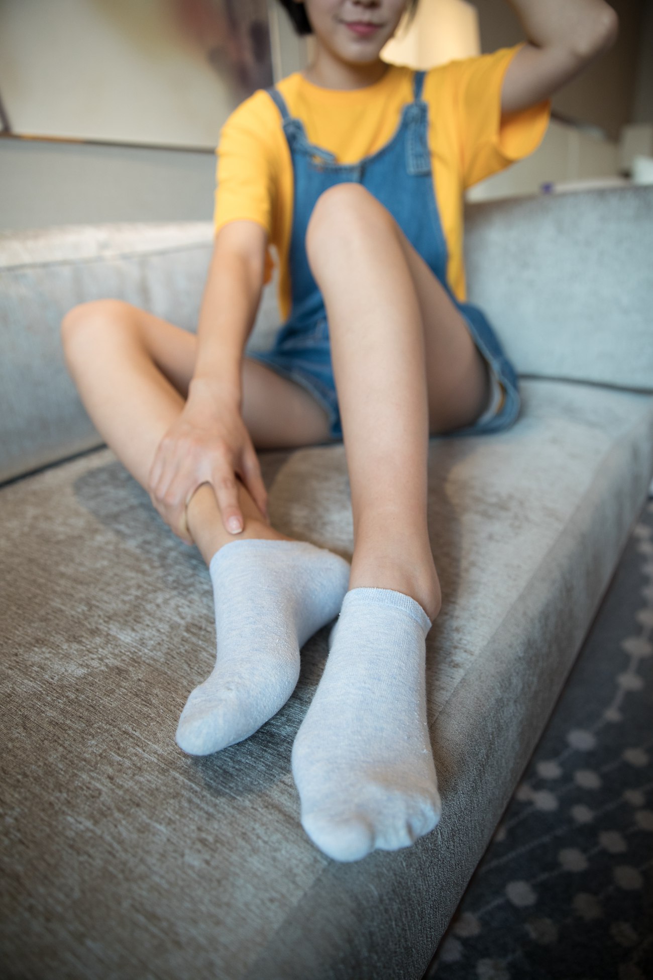 图片[94]-物恋传媒 No.210 小飞-超治愈的笑容 [167P] – 速更版-美库