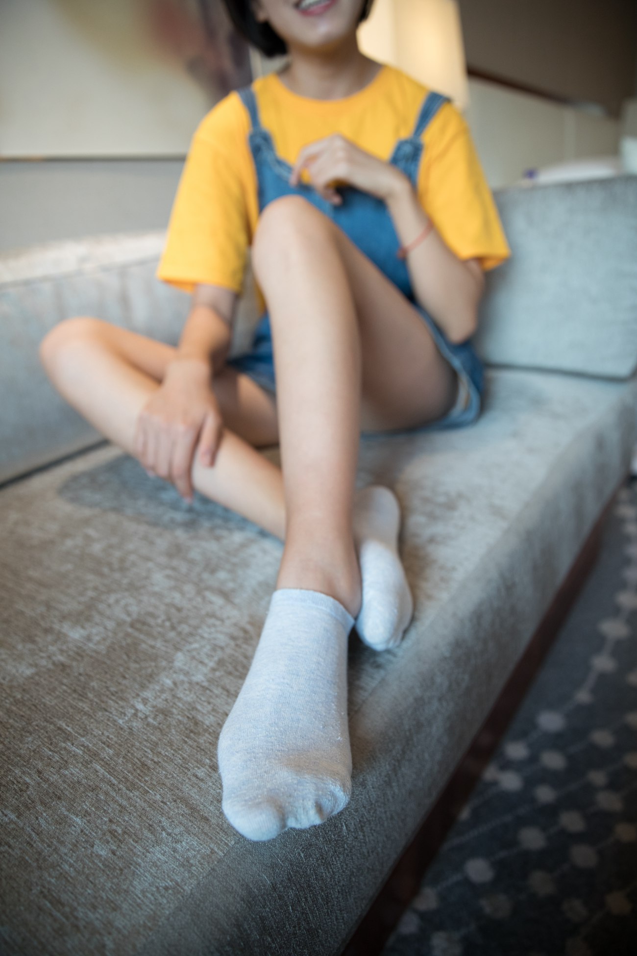 图片[98]-物恋传媒 No.210 小飞-超治愈的笑容 [167P] – 速更版-美库