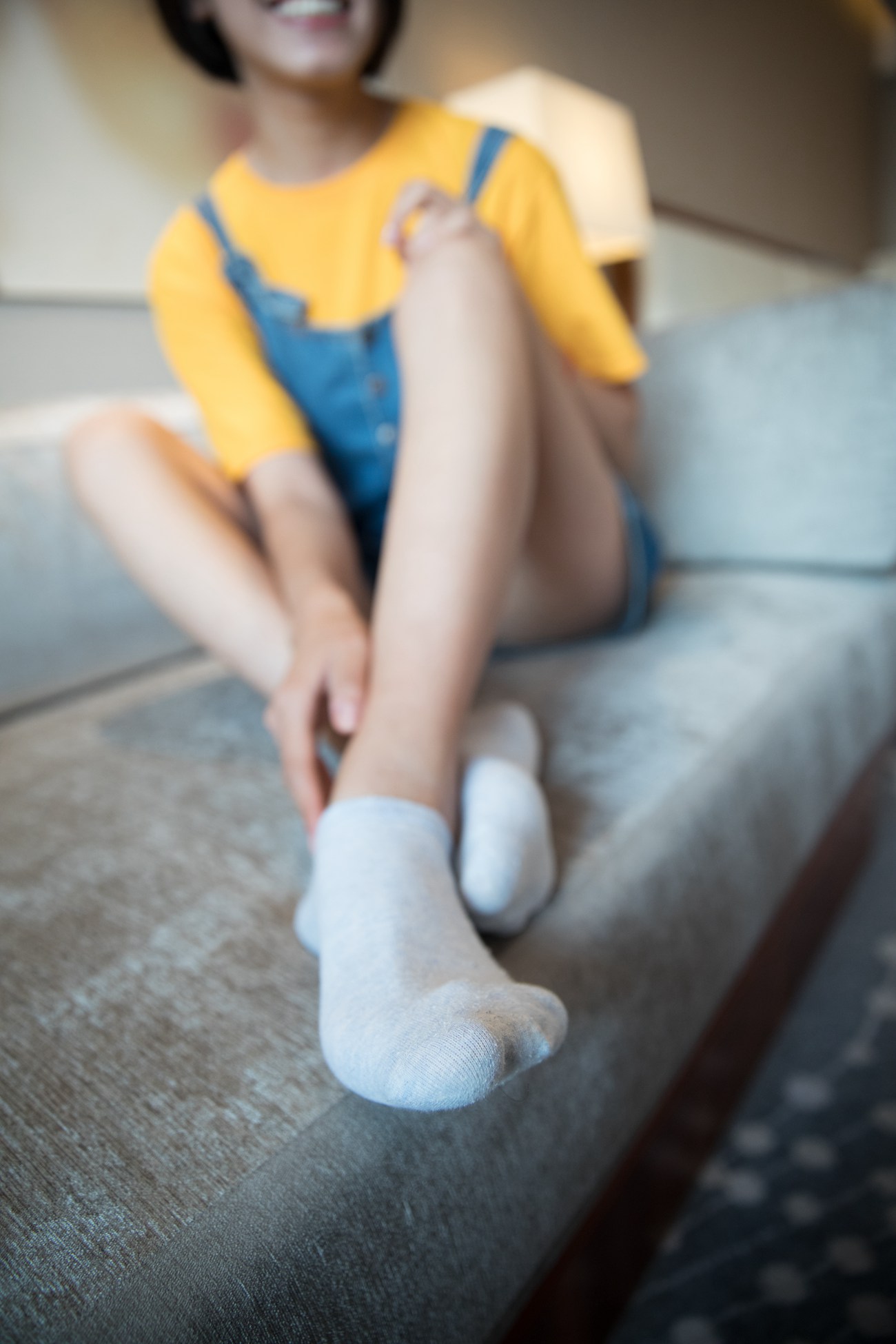 图片[99]-物恋传媒 No.210 小飞-超治愈的笑容 [167P] – 速更版-美库