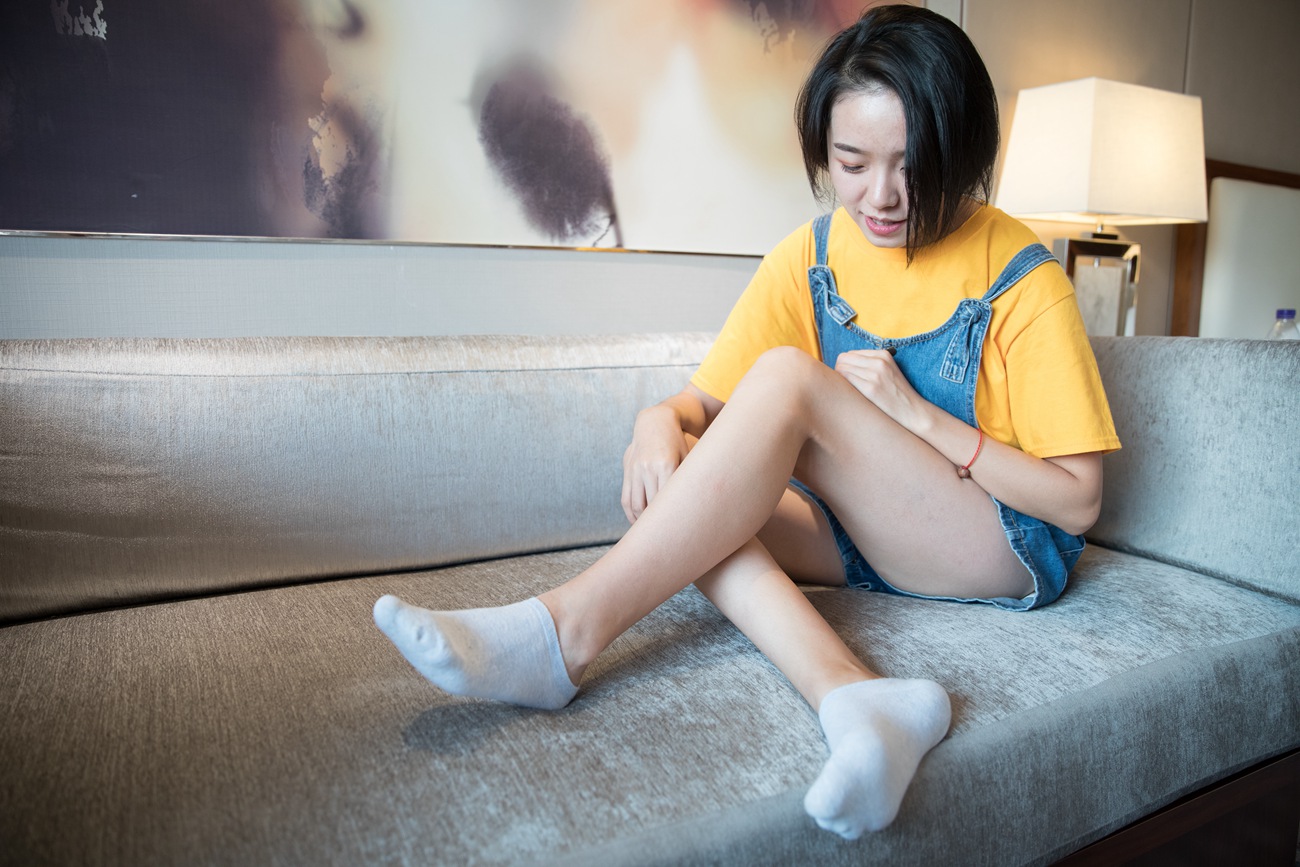 图片[100]-物恋传媒 No.210 小飞-超治愈的笑容 [167P] – 速更版-美库