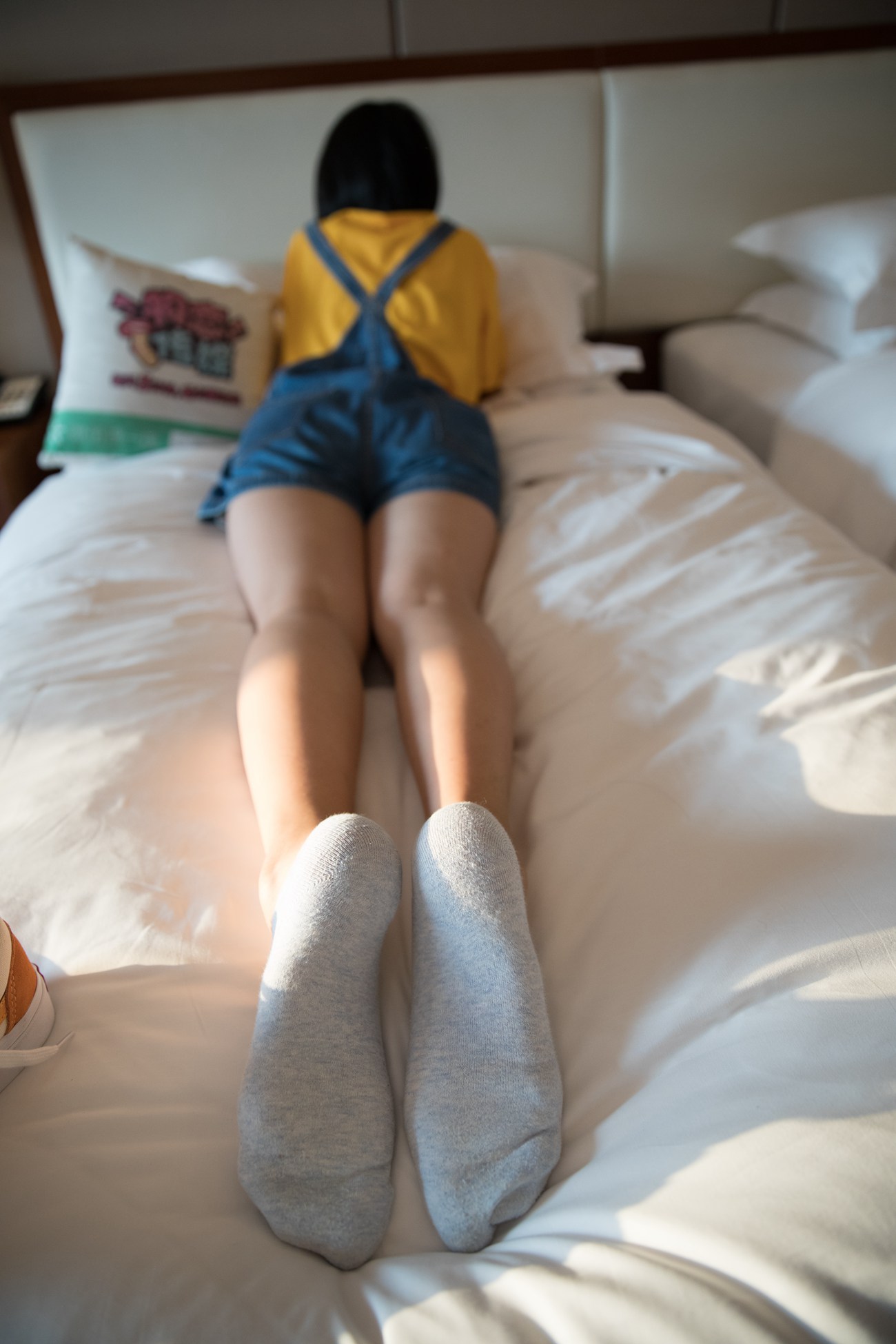 图片[110]-物恋传媒 No.210 小飞-超治愈的笑容 [167P] – 速更版-美库