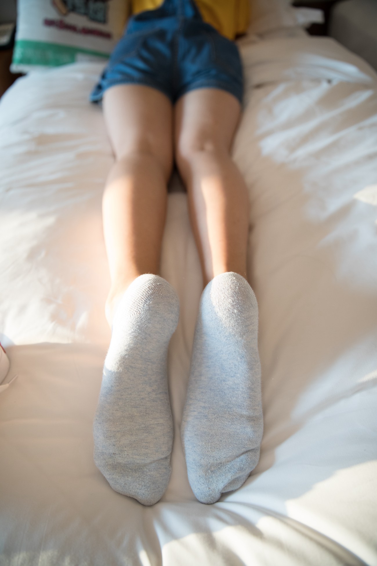 图片[109]-物恋传媒 No.210 小飞-超治愈的笑容 [167P] – 速更版-美库