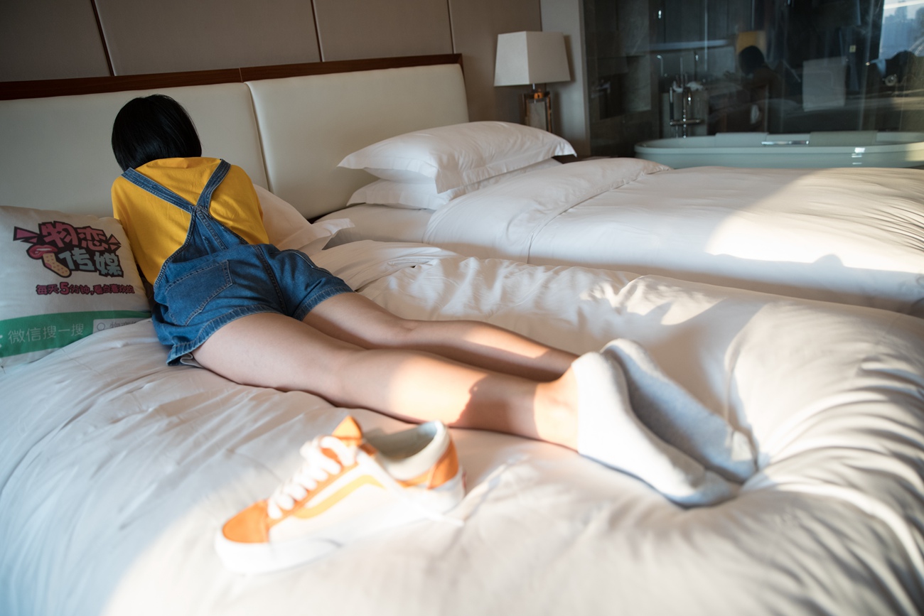 图片[114]-物恋传媒 No.210 小飞-超治愈的笑容 [167P] – 速更版-美库