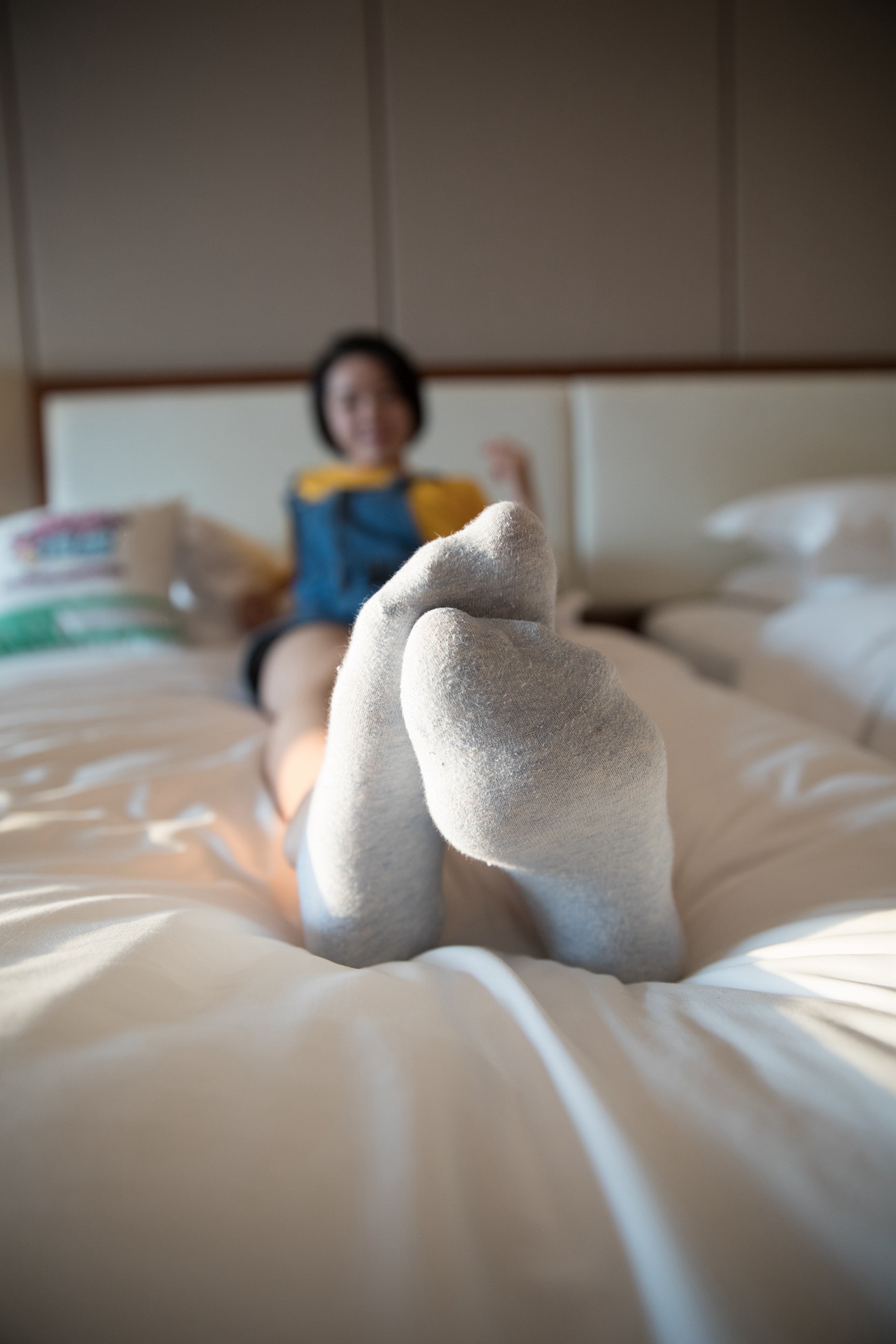 图片[124]-物恋传媒 No.210 小飞-超治愈的笑容 [167P] – 速更版-美库