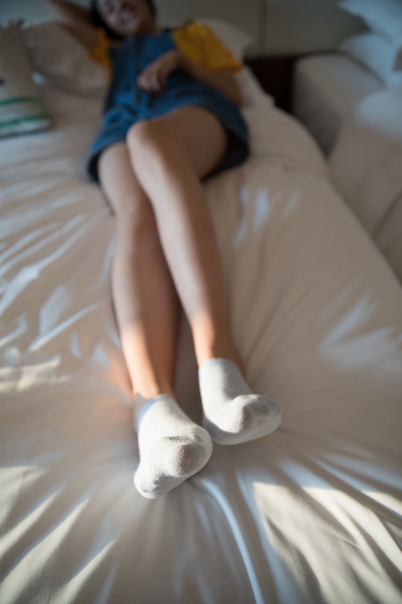 图片[126]-物恋传媒 No.210 小飞-超治愈的笑容 [167P] – 速更版-美库