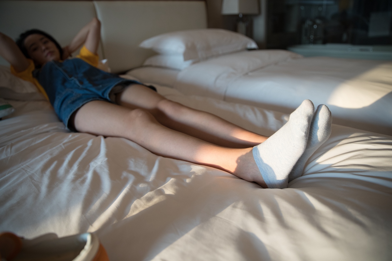 图片[131]-物恋传媒 No.210 小飞-超治愈的笑容 [167P] – 速更版-美库