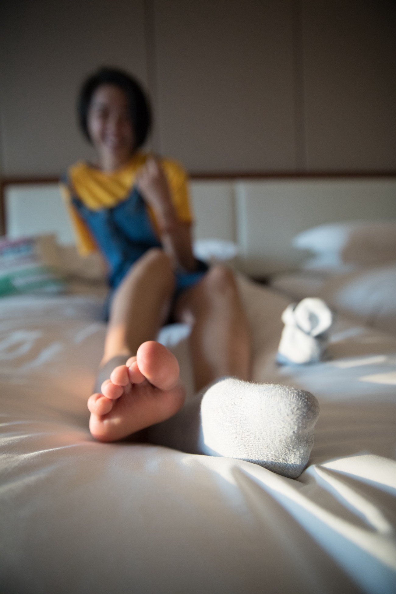 图片[134]-物恋传媒 No.210 小飞-超治愈的笑容 [167P] – 速更版-美库