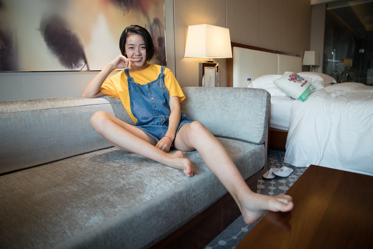 图片[150]-物恋传媒 No.210 小飞-超治愈的笑容 [167P] – 速更版-美库