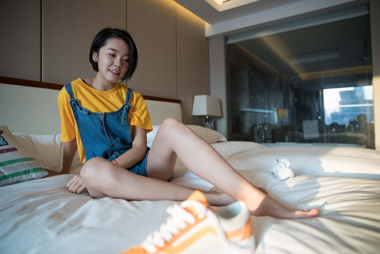 图片[148]-物恋传媒 No.210 小飞-超治愈的笑容 [167P] – 速更版-美库