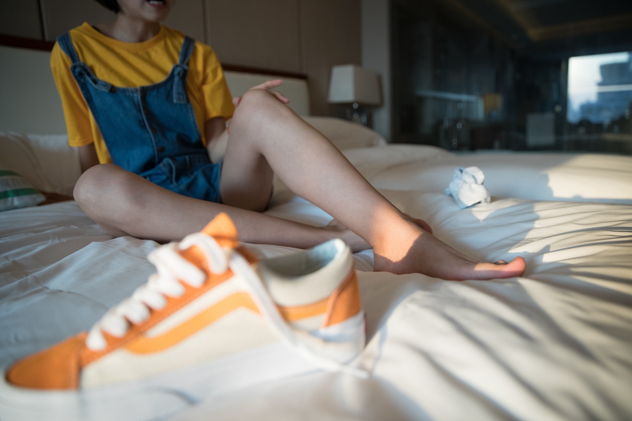 图片[149]-物恋传媒 No.210 小飞-超治愈的笑容 [167P] – 速更版-美库