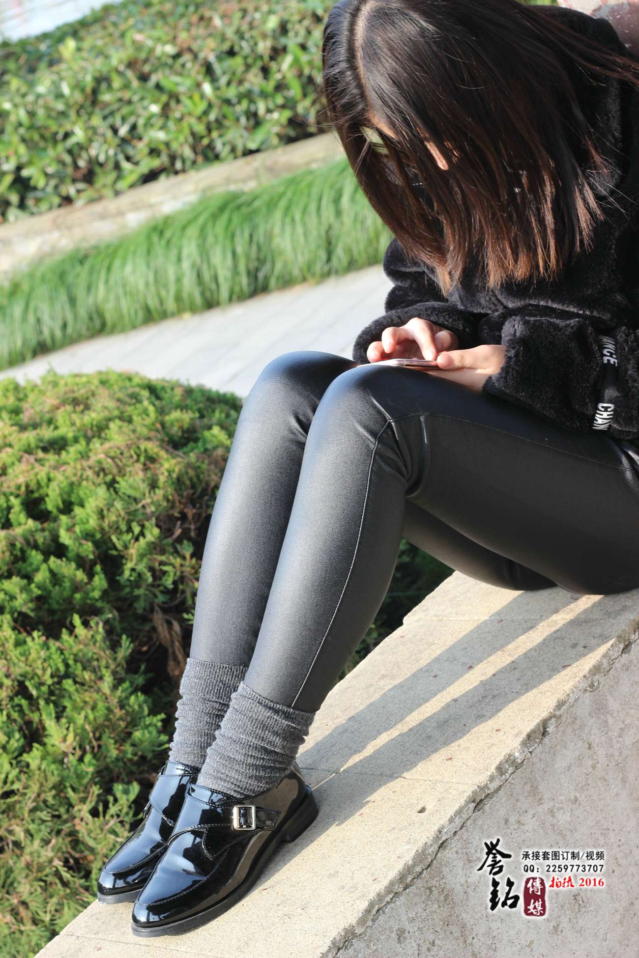 图片[10]-誉铭传媒064- 2016《六十四》[102P] – 速更版-美库