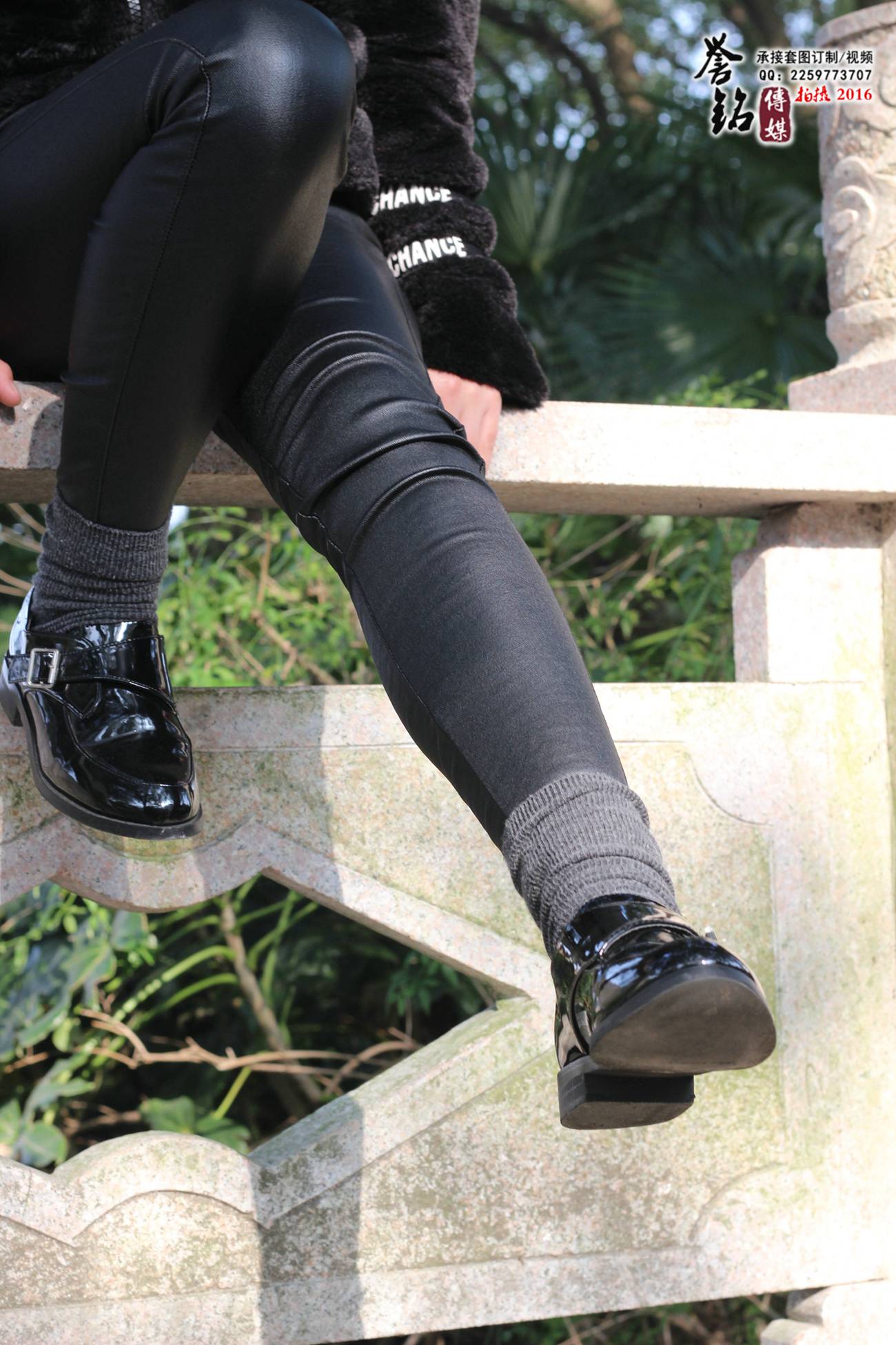 图片[13]-誉铭传媒064- 2016《六十四》[102P] – 速更版-美库