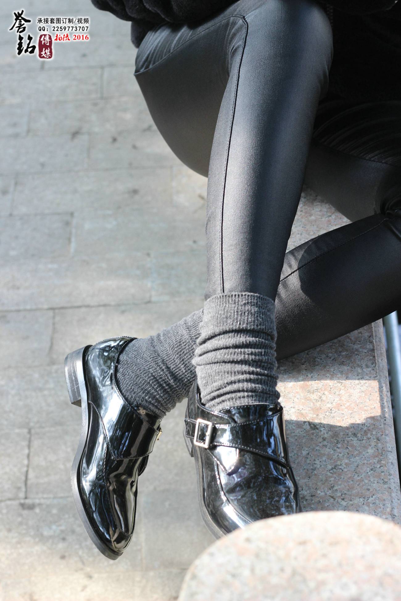 图片[16]-誉铭传媒064- 2016《六十四》[102P] – 速更版-美库