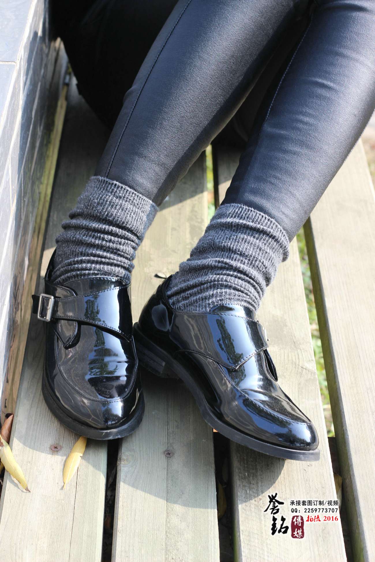 图片[17]-誉铭传媒064- 2016《六十四》[102P] – 速更版-美库