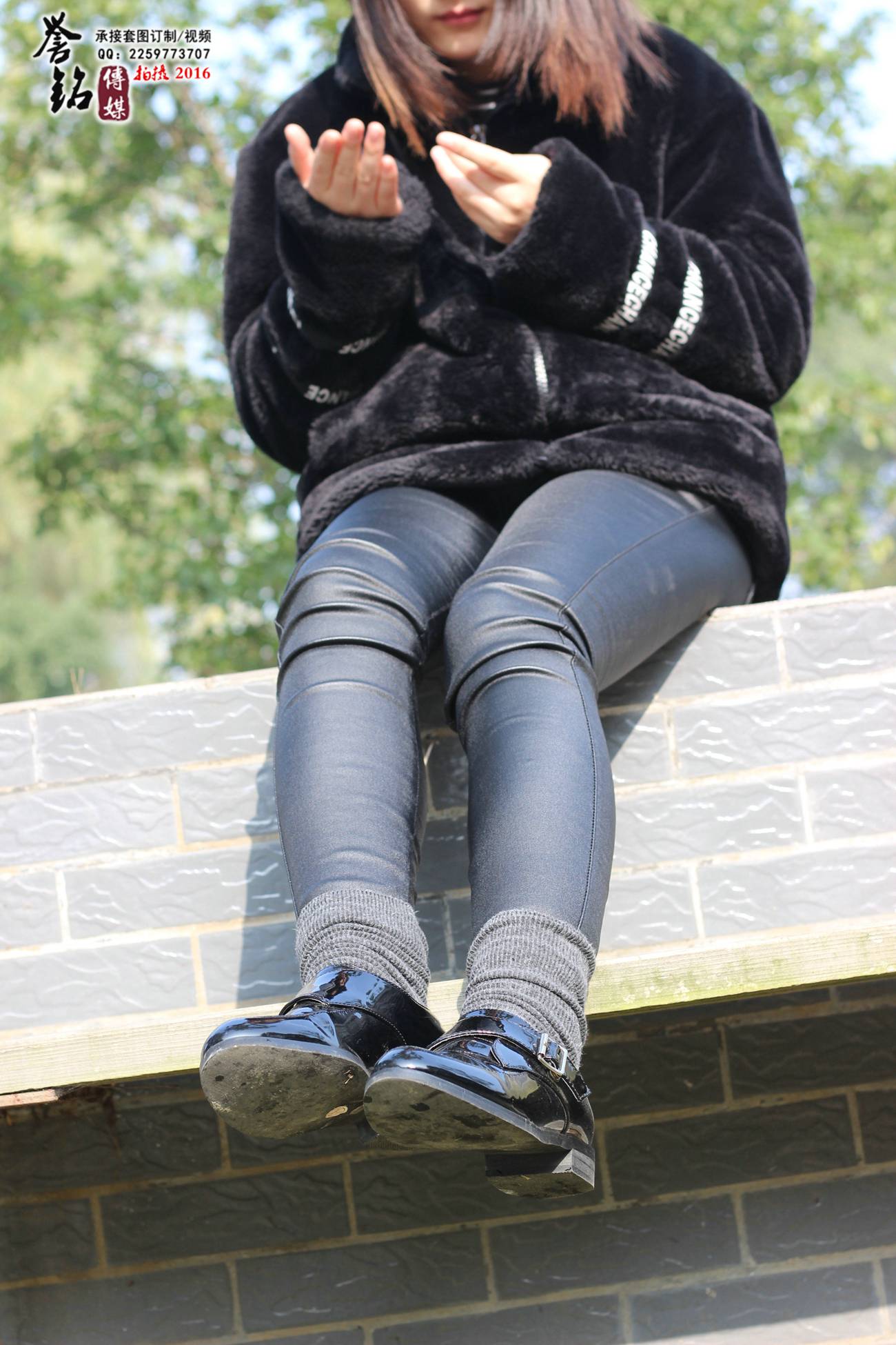 图片[19]-誉铭传媒064- 2016《六十四》[102P] – 速更版-美库