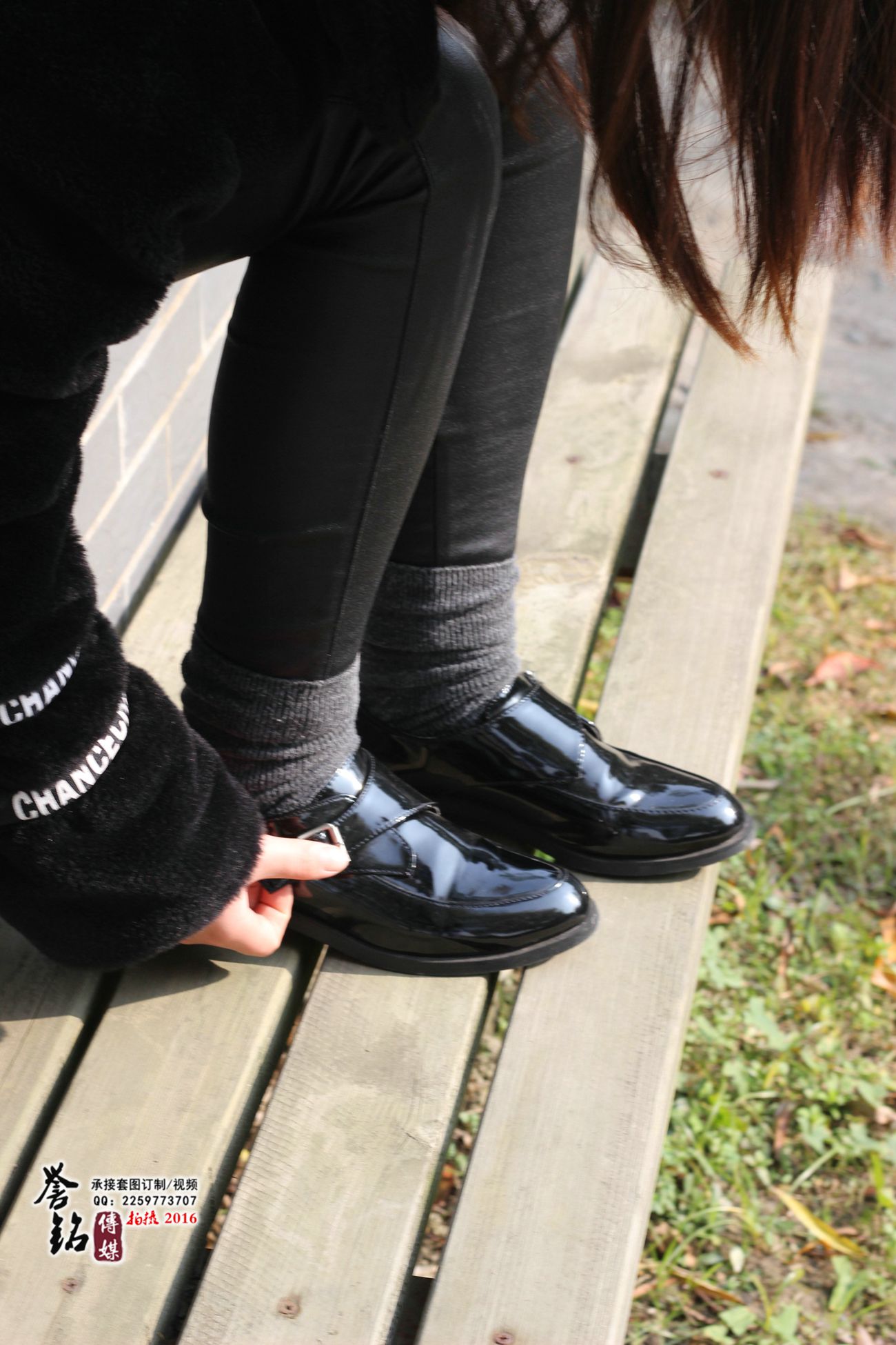 图片[22]-誉铭传媒064- 2016《六十四》[102P] – 速更版-美库