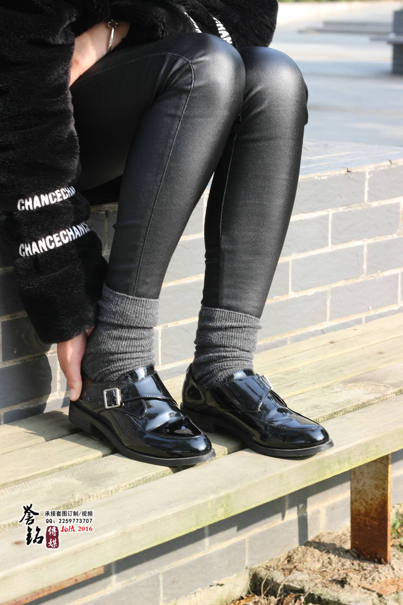 图片[23]-誉铭传媒064- 2016《六十四》[102P] – 速更版-美库