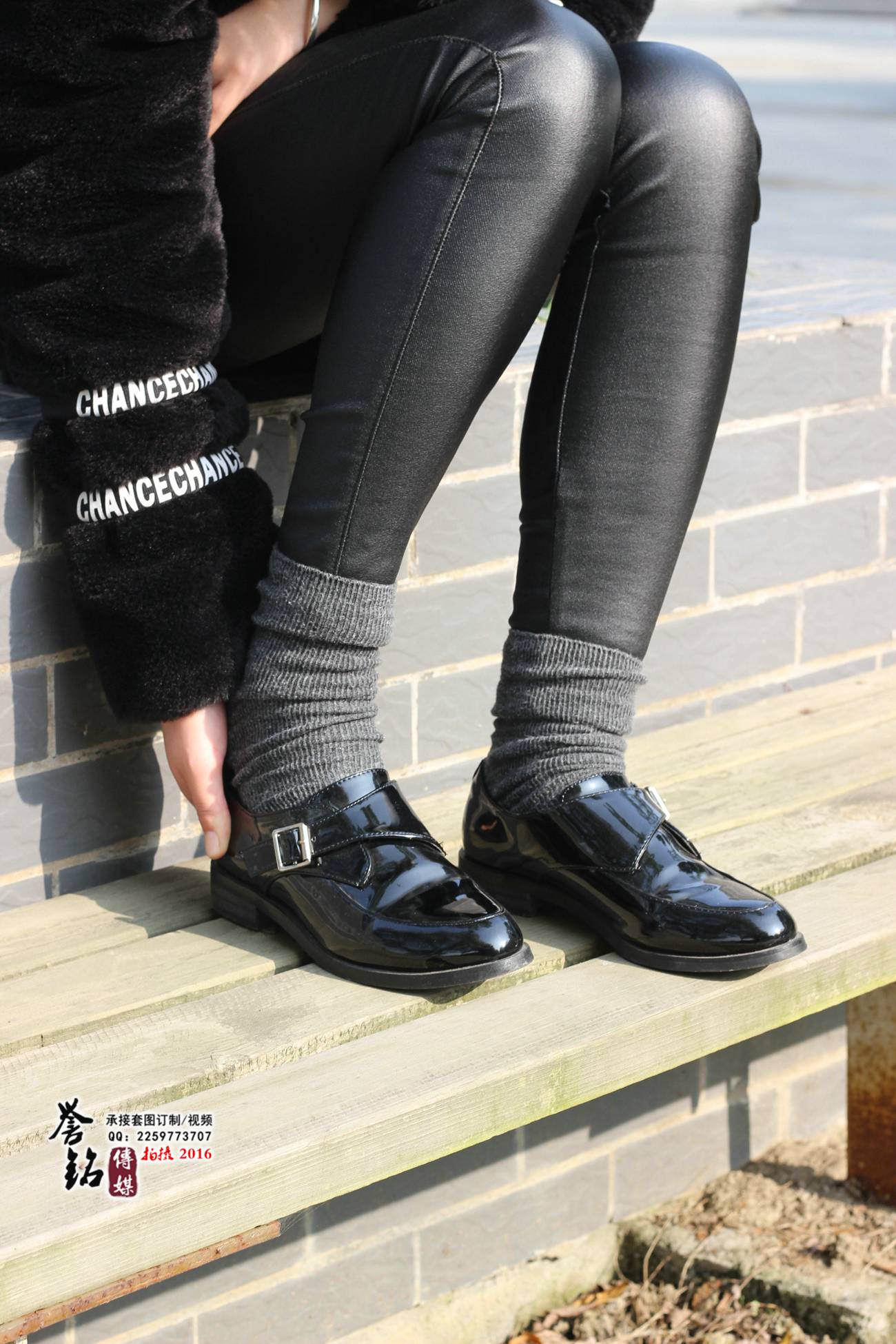 图片[24]-誉铭传媒064- 2016《六十四》[102P] – 速更版-美库