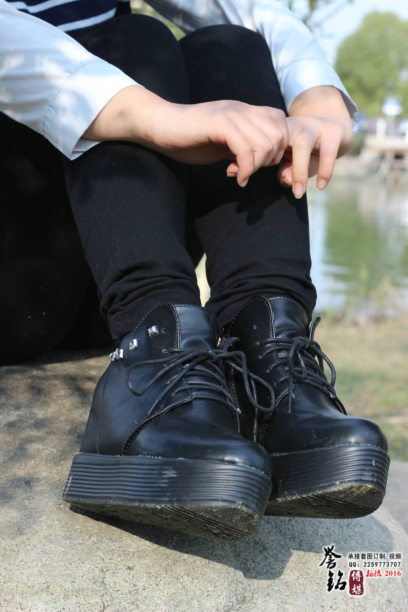 图片[11]-誉铭传媒066- 2016《六十六》[93P] – 速更版-美库