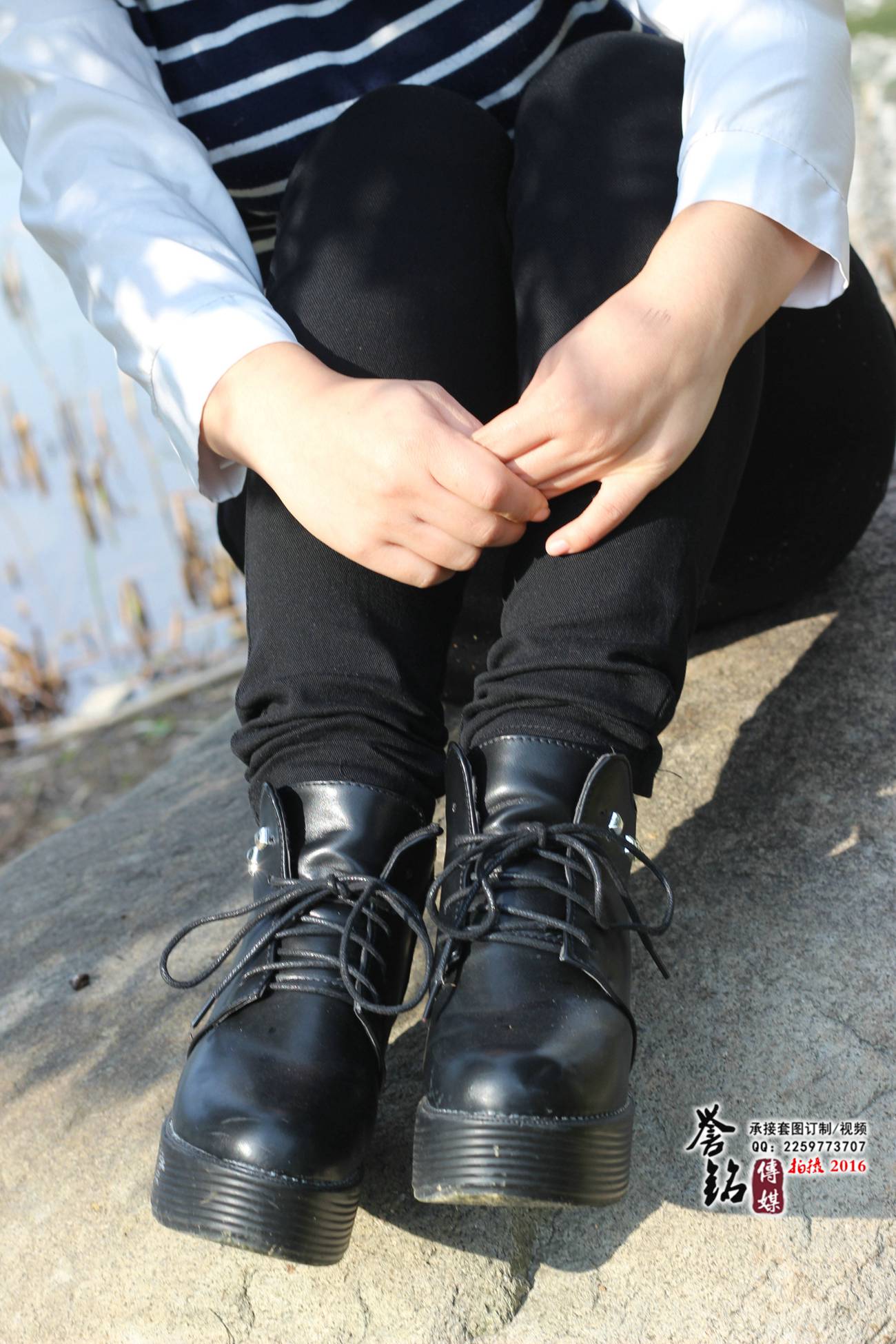 图片[10]-誉铭传媒066- 2016《六十六》[93P] – 速更版-美库