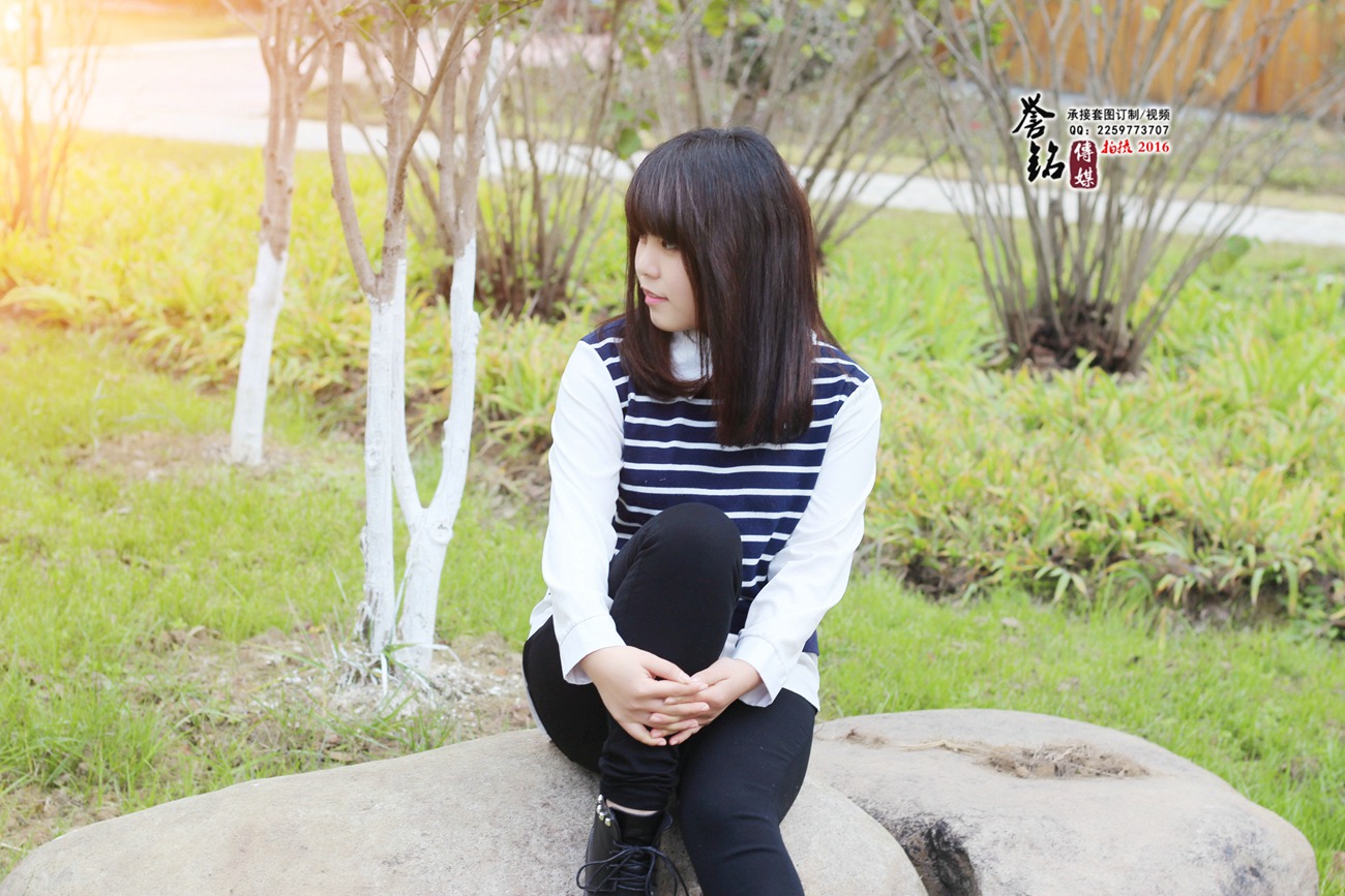 图片[12]-誉铭传媒066- 2016《六十六》[93P] – 速更版-美库