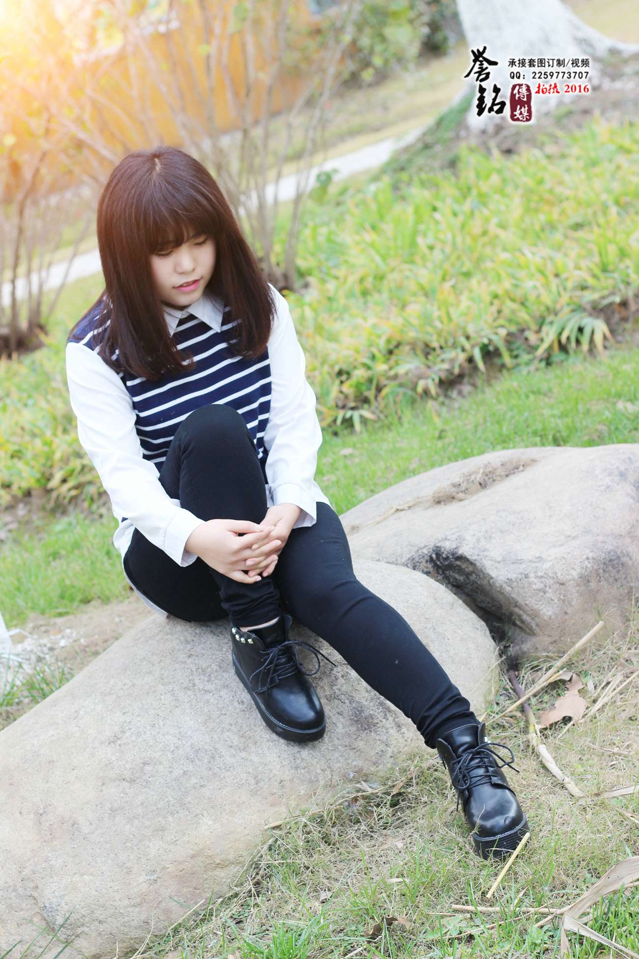 图片[13]-誉铭传媒066- 2016《六十六》[93P] – 速更版-美库