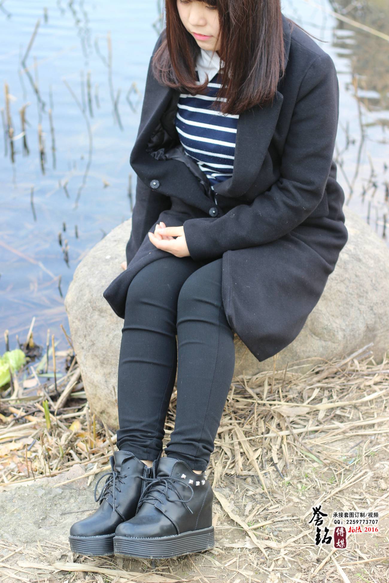 图片[16]-誉铭传媒066- 2016《六十六》[93P] – 速更版-美库