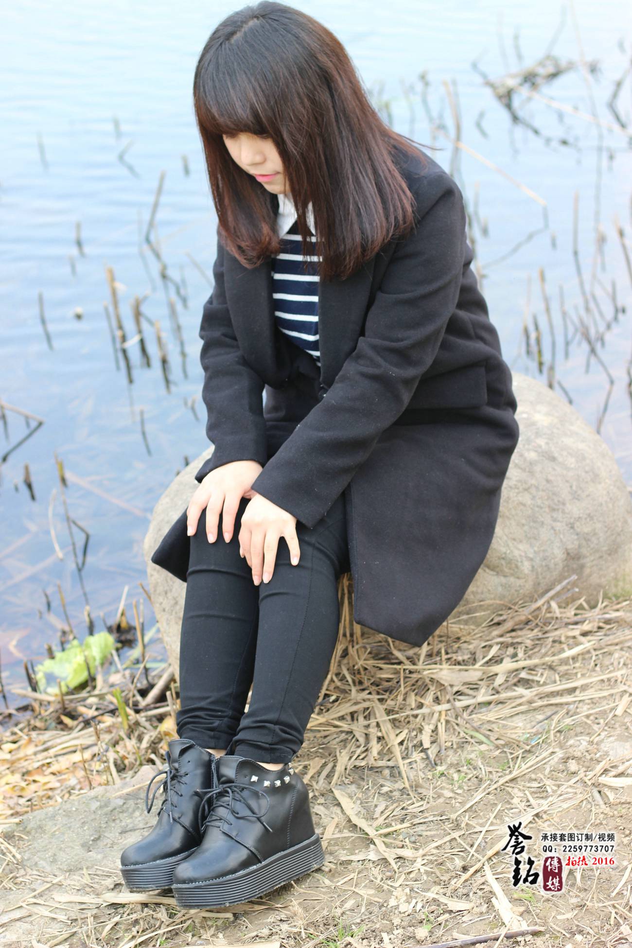 图片[17]-誉铭传媒066- 2016《六十六》[93P] – 速更版-美库