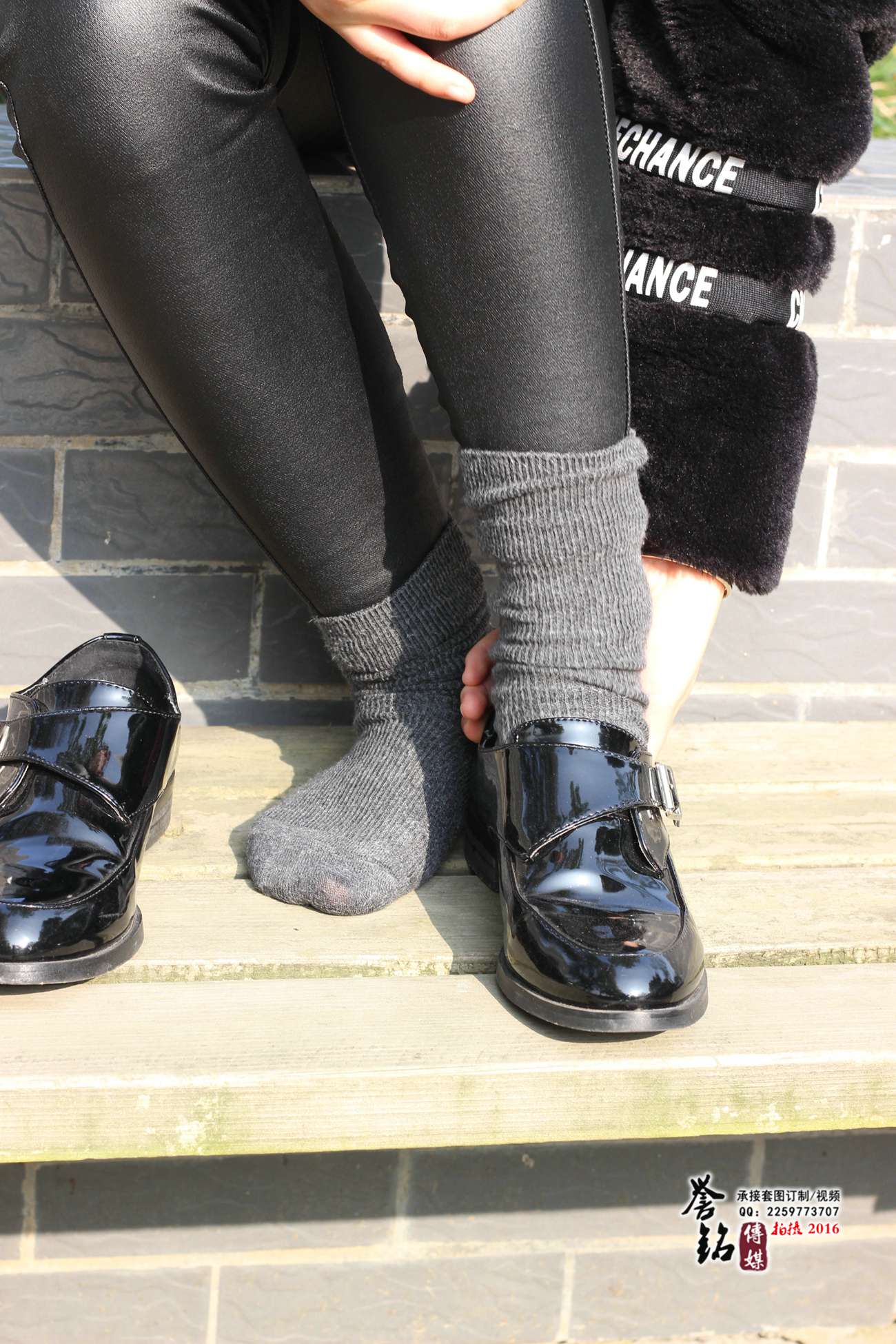 图片[29]-誉铭传媒064- 2016《六十四》[102P] – 速更版-美库