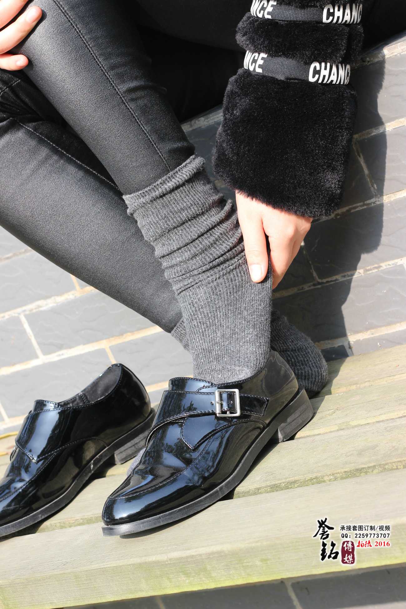 图片[31]-誉铭传媒064- 2016《六十四》[102P] – 速更版-美库