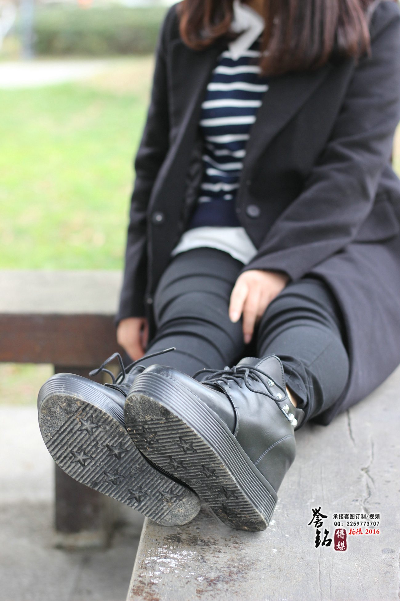 图片[19]-誉铭传媒066- 2016《六十六》[93P] – 速更版-美库