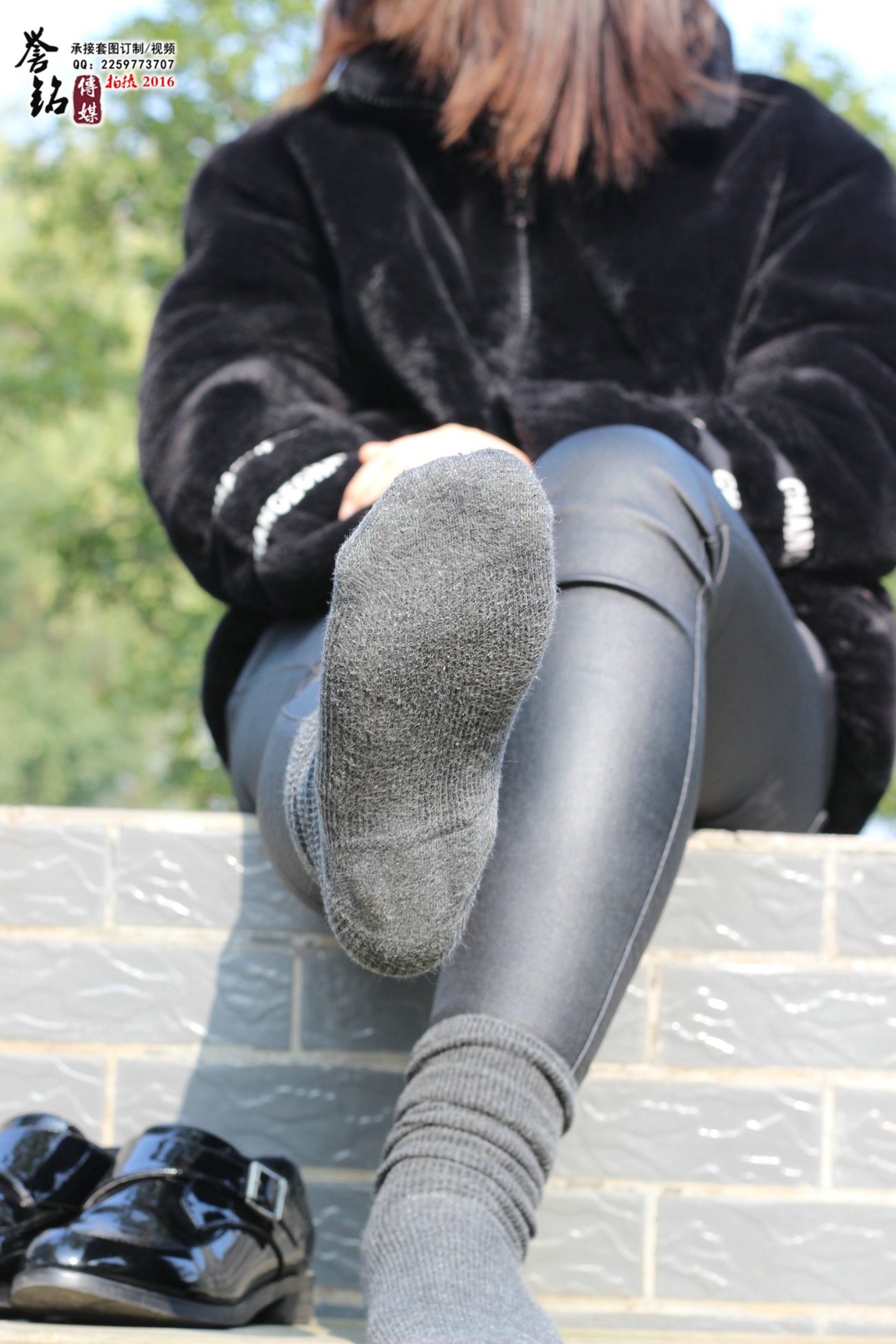 图片[37]-誉铭传媒064- 2016《六十四》[102P] – 速更版-美库